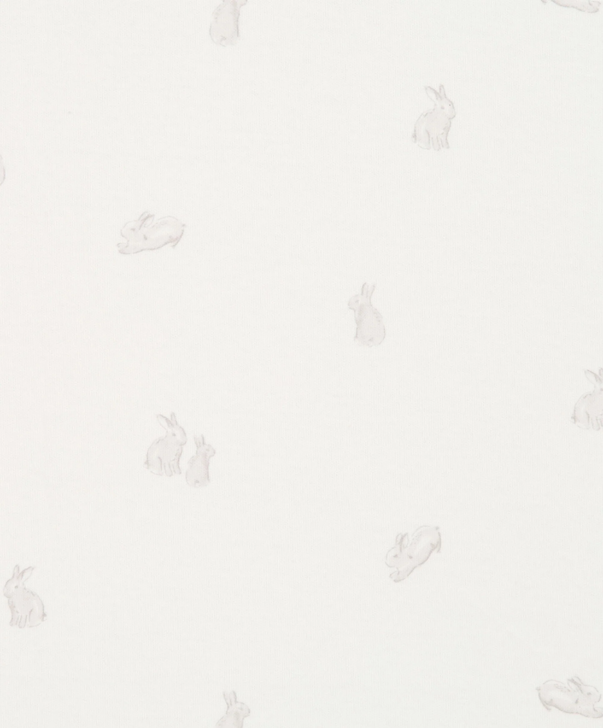 Cotbed Fitted Sheets (2 Pack) - Bunny - Image 5