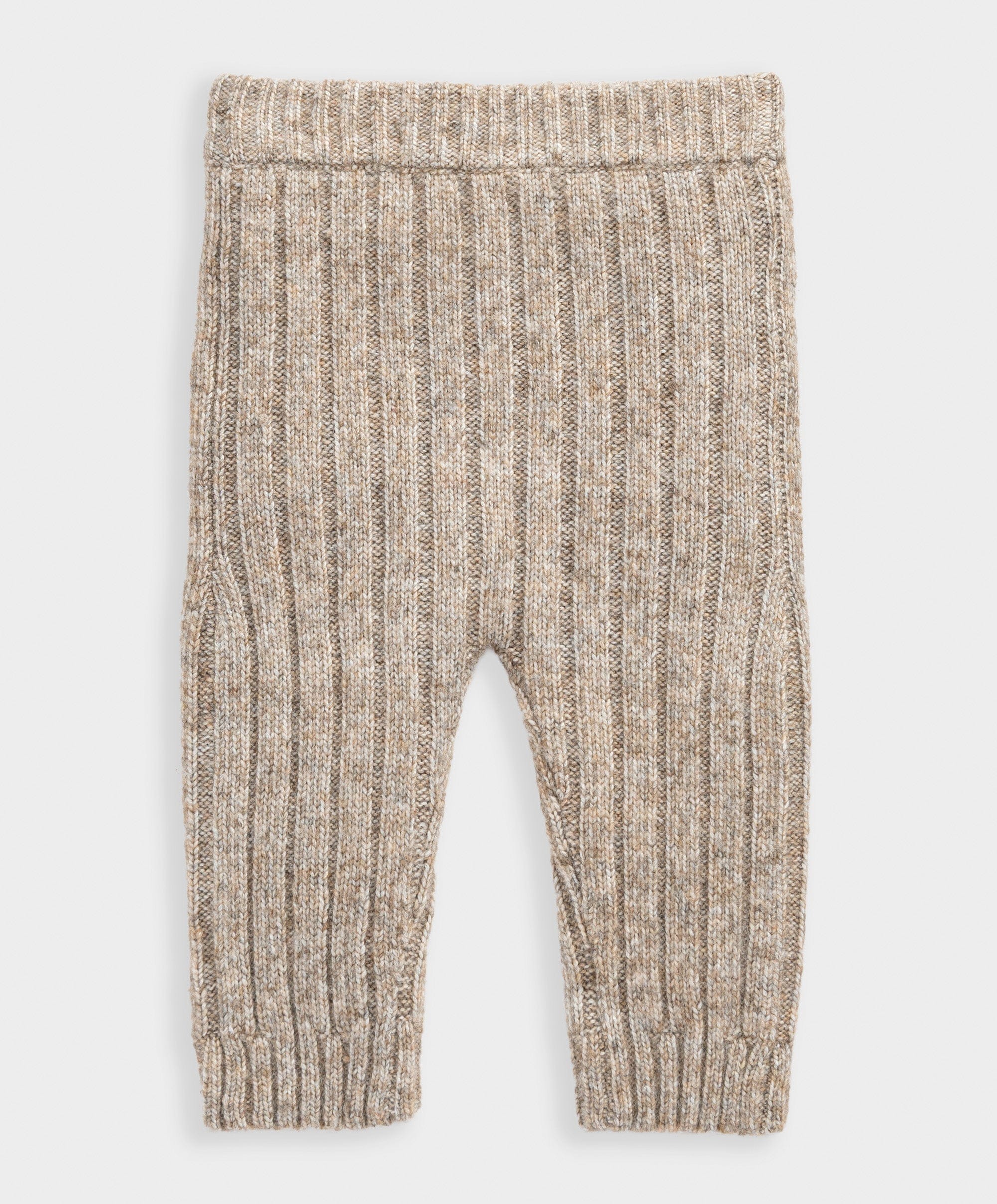 Me and You Bear Cardigan and Leggings Outfit Set - Image 4