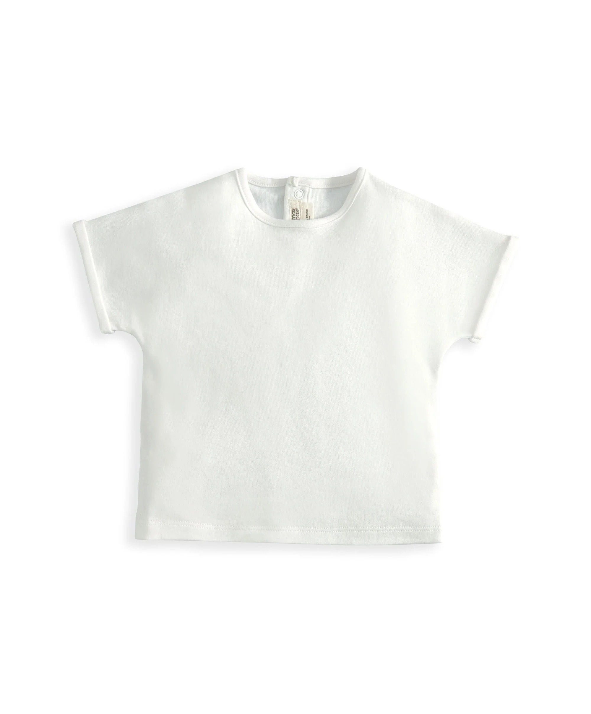 Knitted Dungarees & T-Shirt Set - Image 5