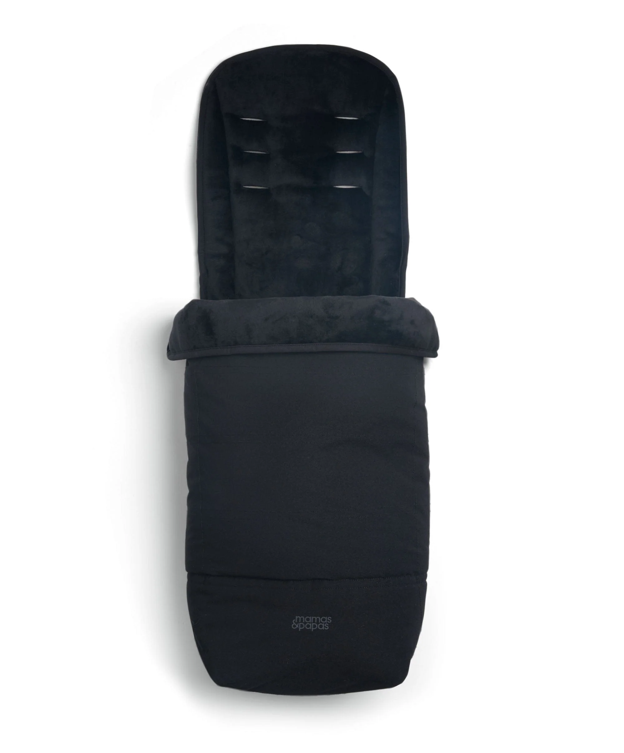Libro Stroller Bundle with Footmuff – Peony - Image 9