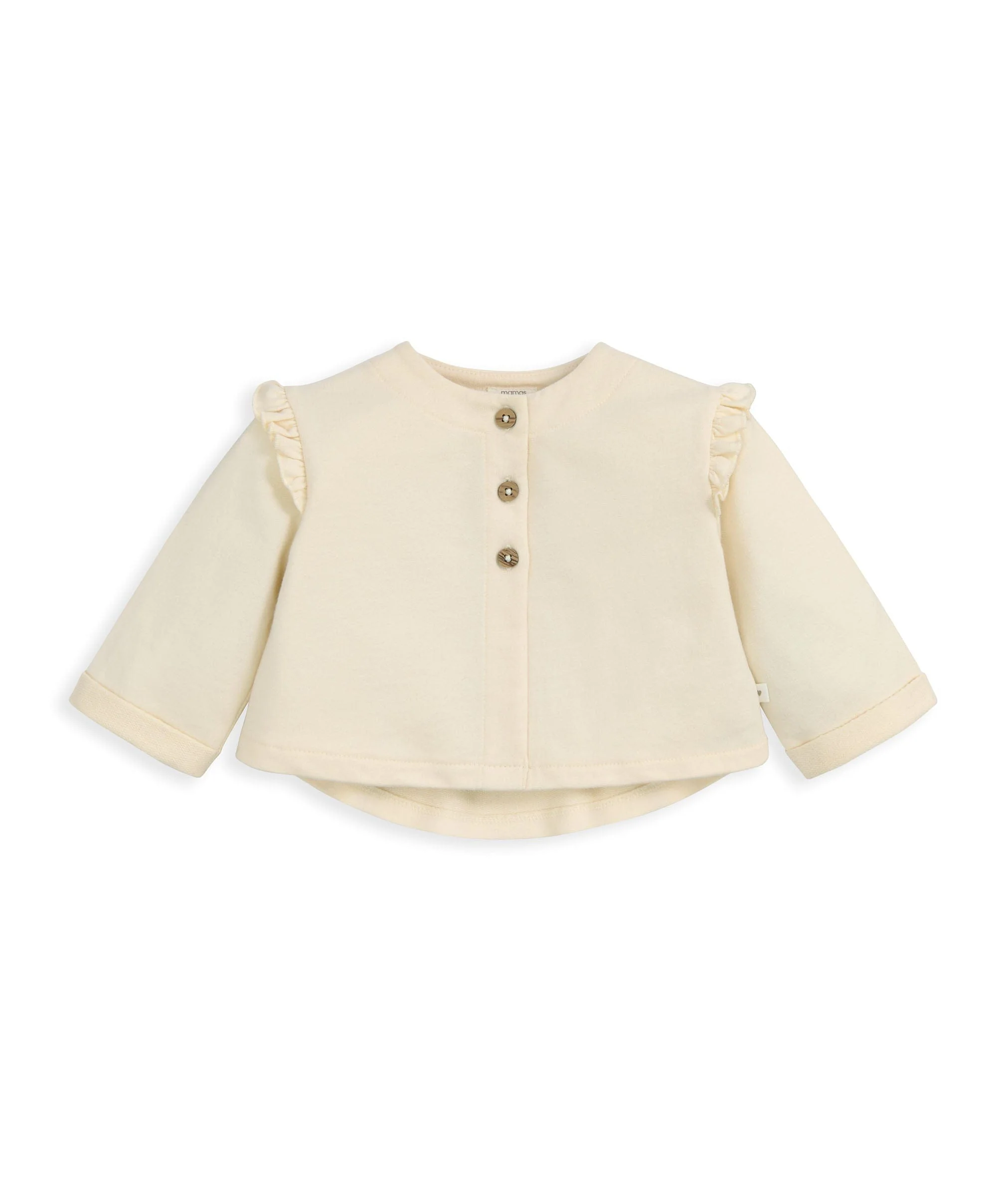 Jersey Jacket, Leggings & Daisy Bodysuit - Image 4