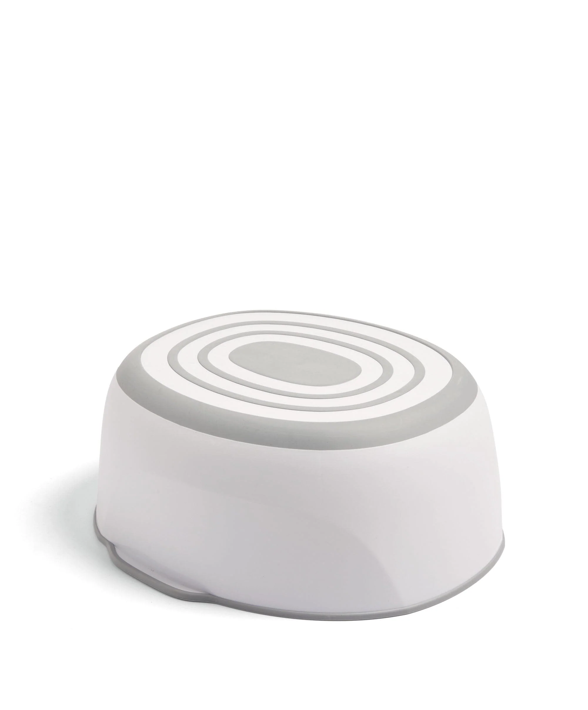 4-in-1 Grow and Learn Potty – Grey/White - Image 6