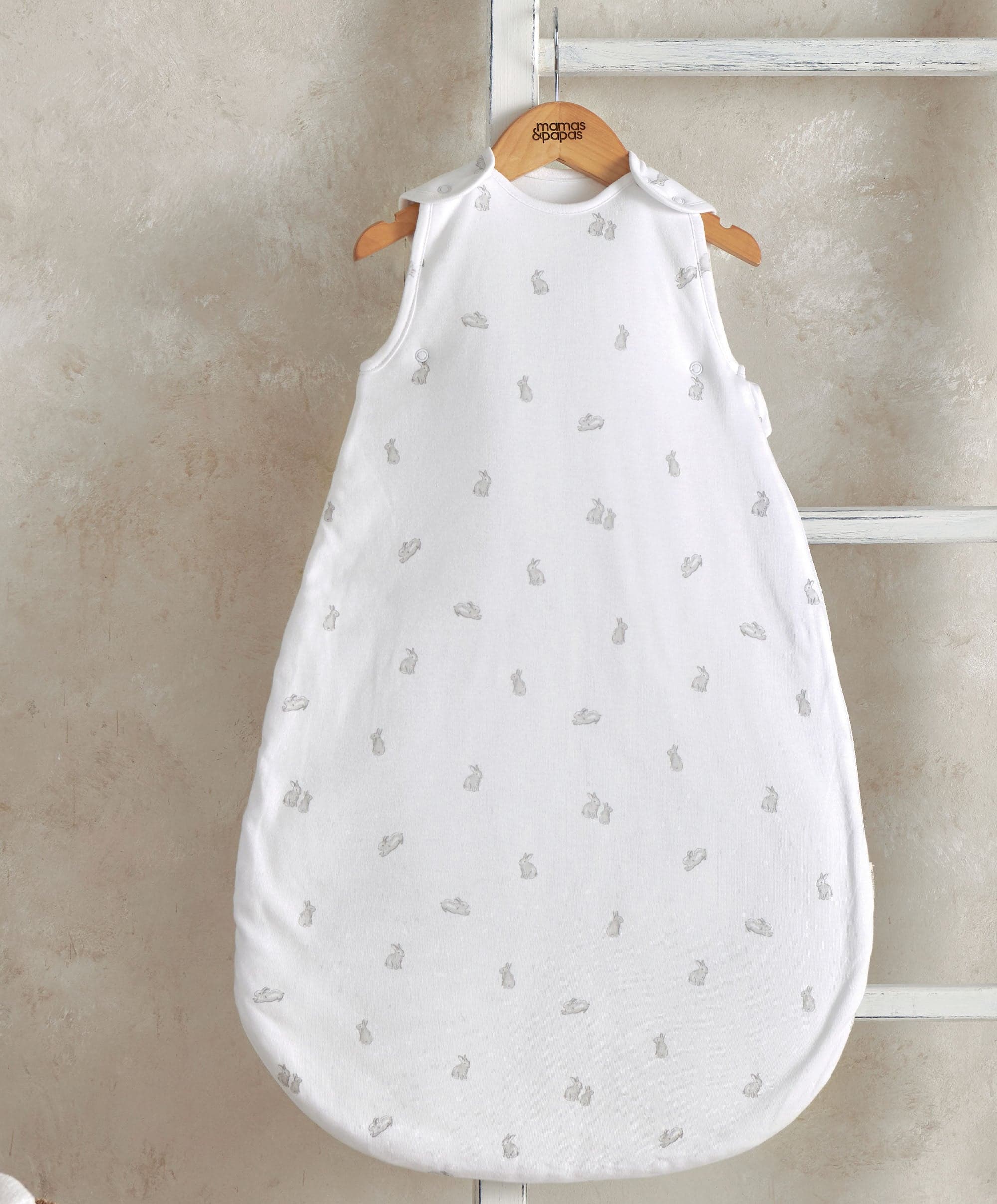 Nursery Bundle (4 Pieces) - Bunny - Image 2