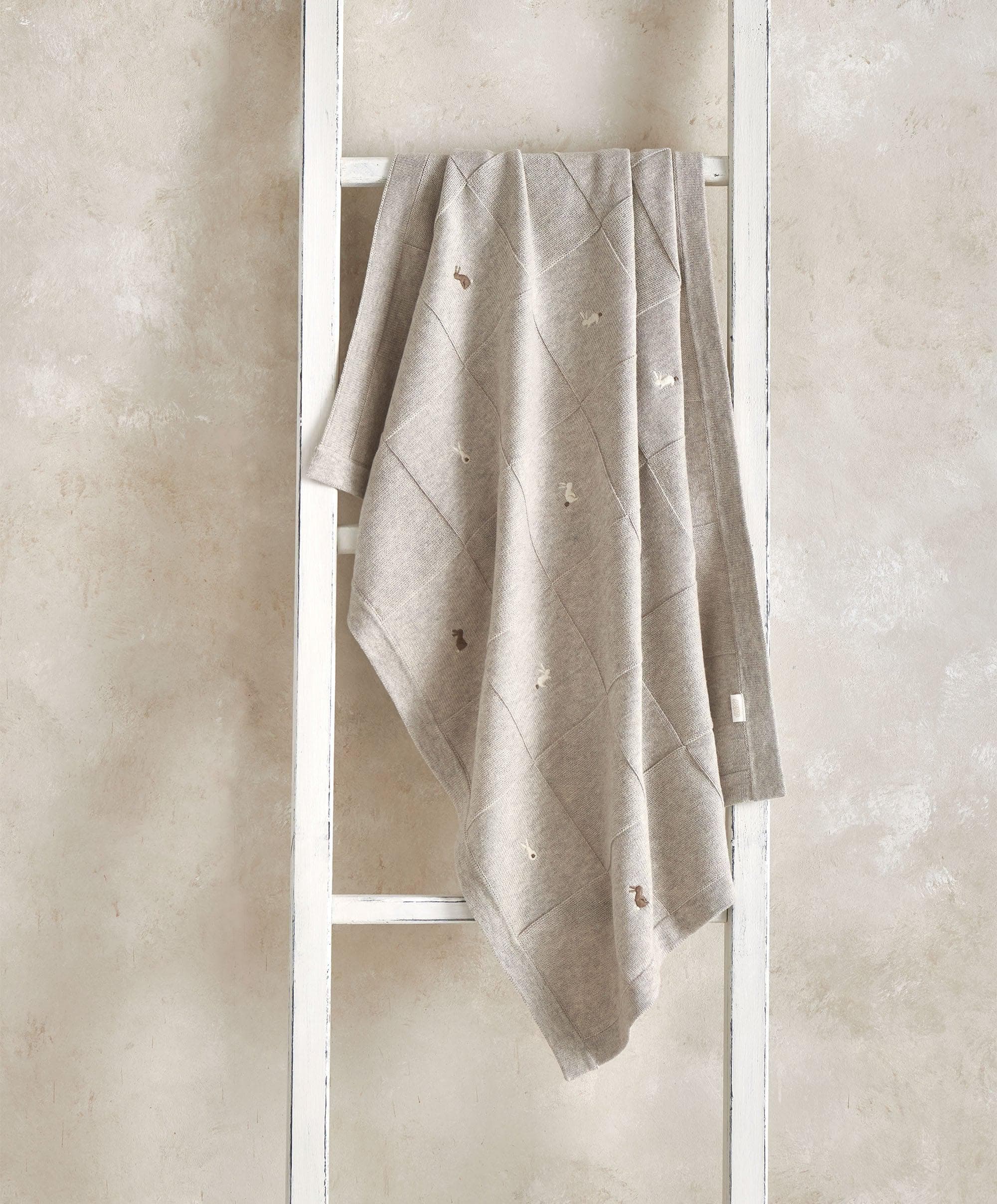 Nursery Bundle (4 Pieces) - Bunny - Image 4