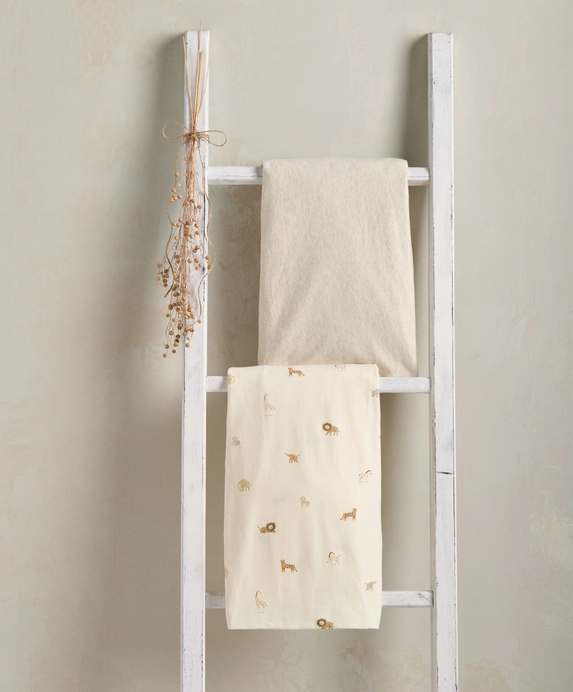Nursery Bundle (5 Pieces) - Born to be Wild - Image 8
