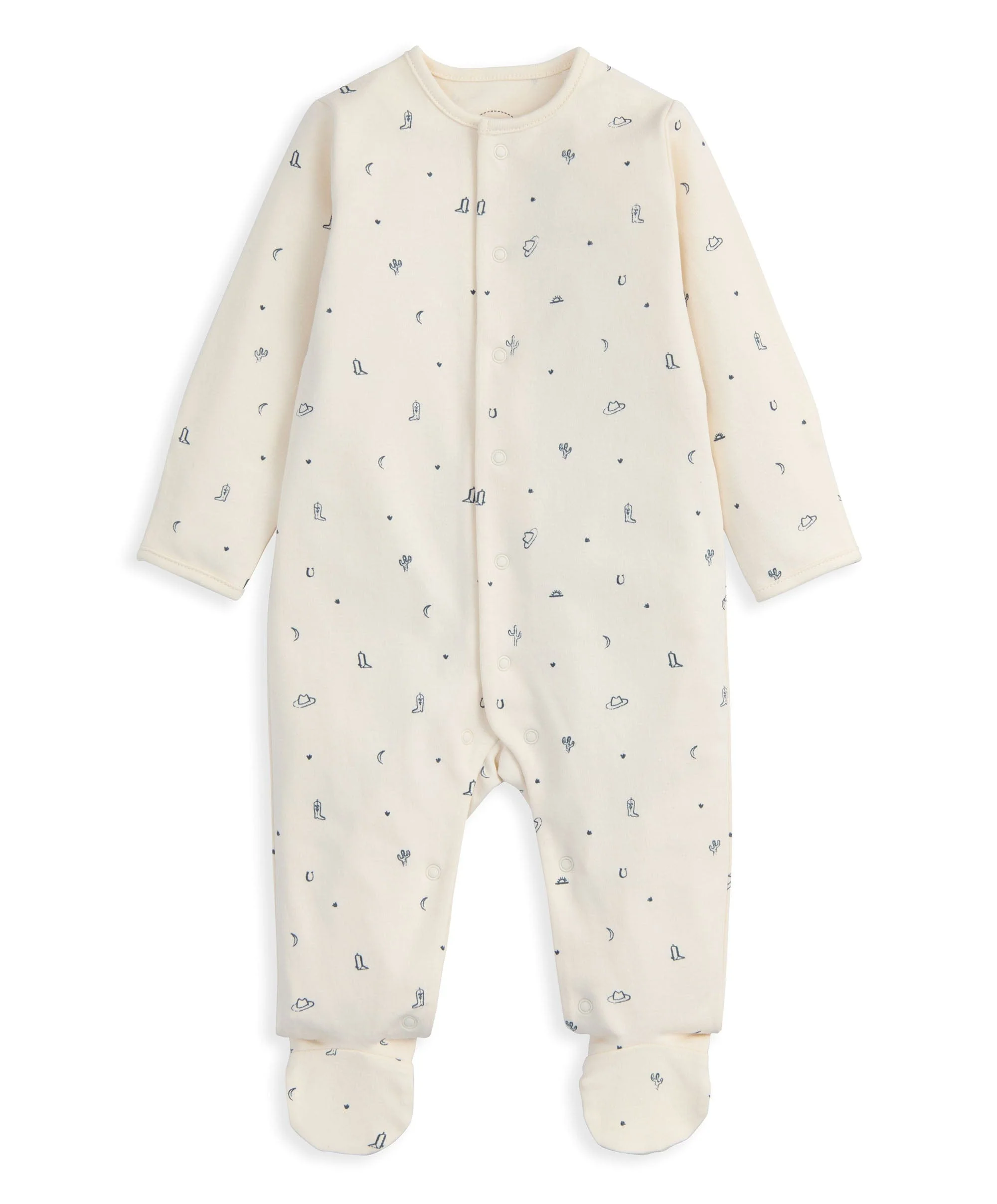 Welcome to the World 5 Piece Baby Clothes Set - Image 3