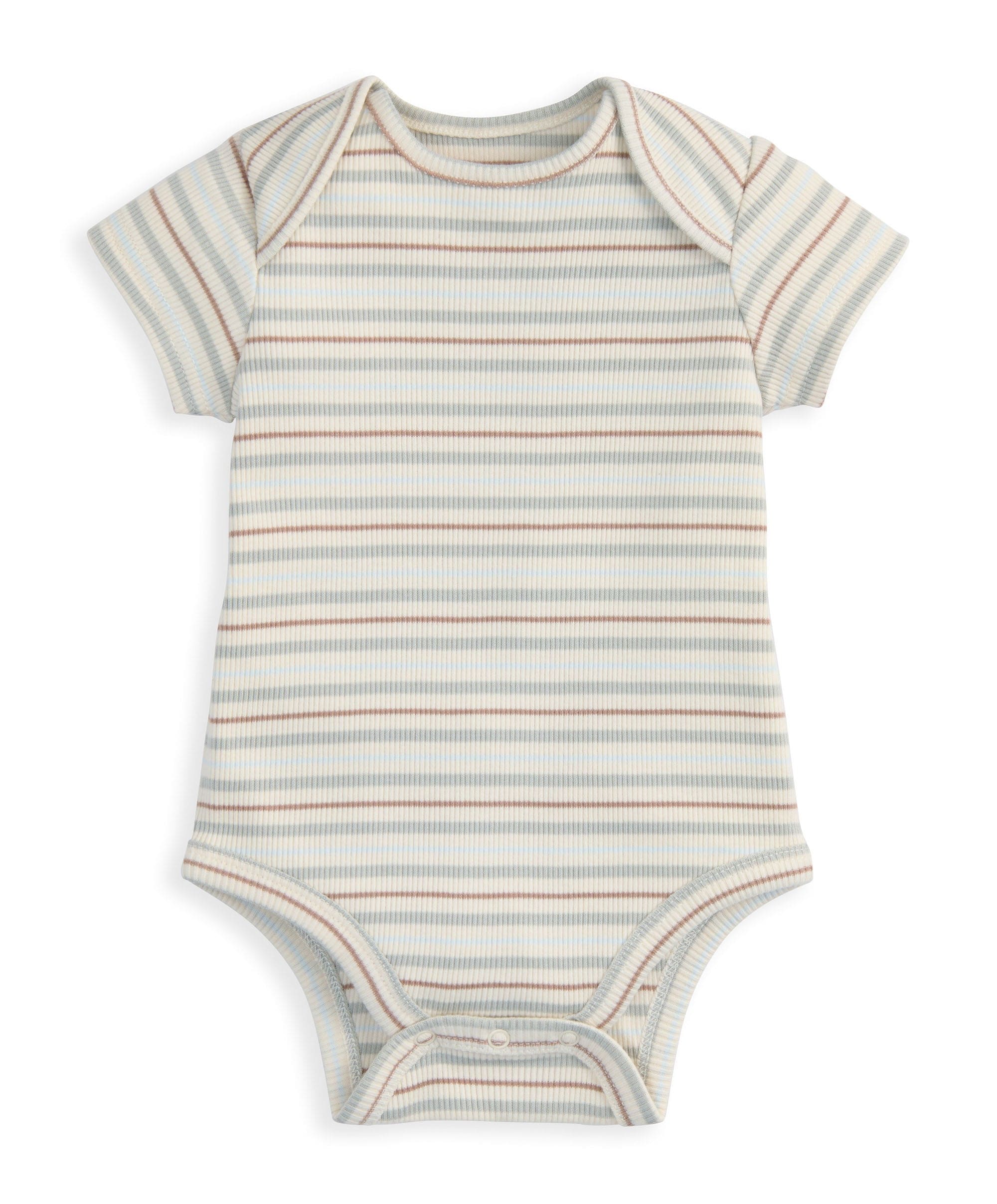 Welcome to the World 5 Piece Baby Clothes Set - Image 4