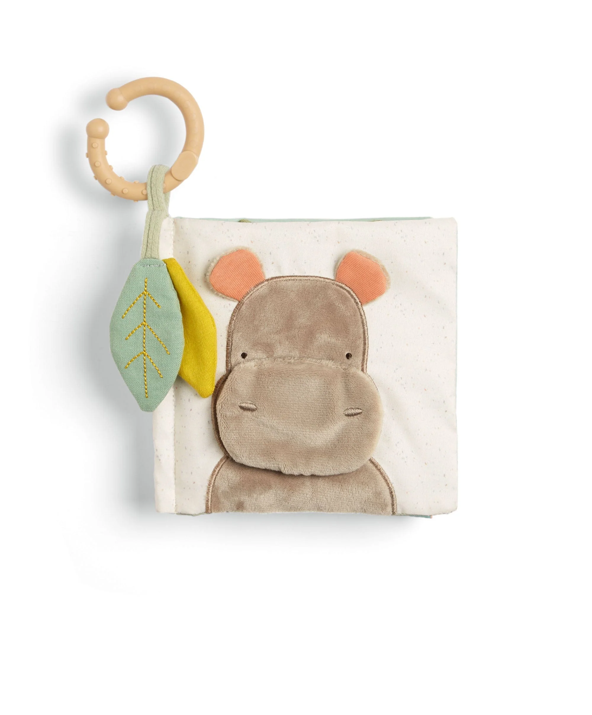 Baby Play - Activity Book - Image 6