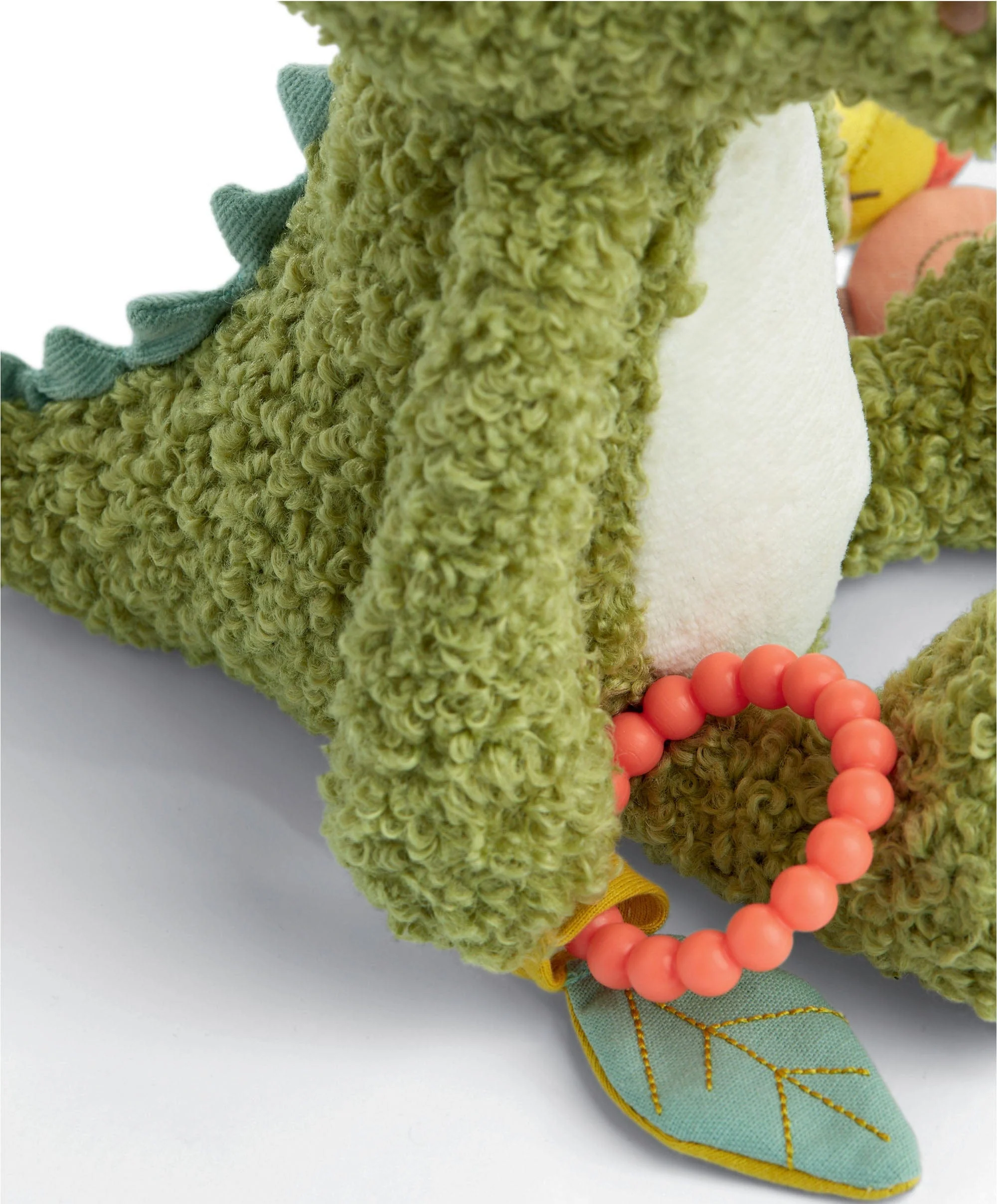 BabyPlay Activity Toy - Cody Crocodile - Image 3
