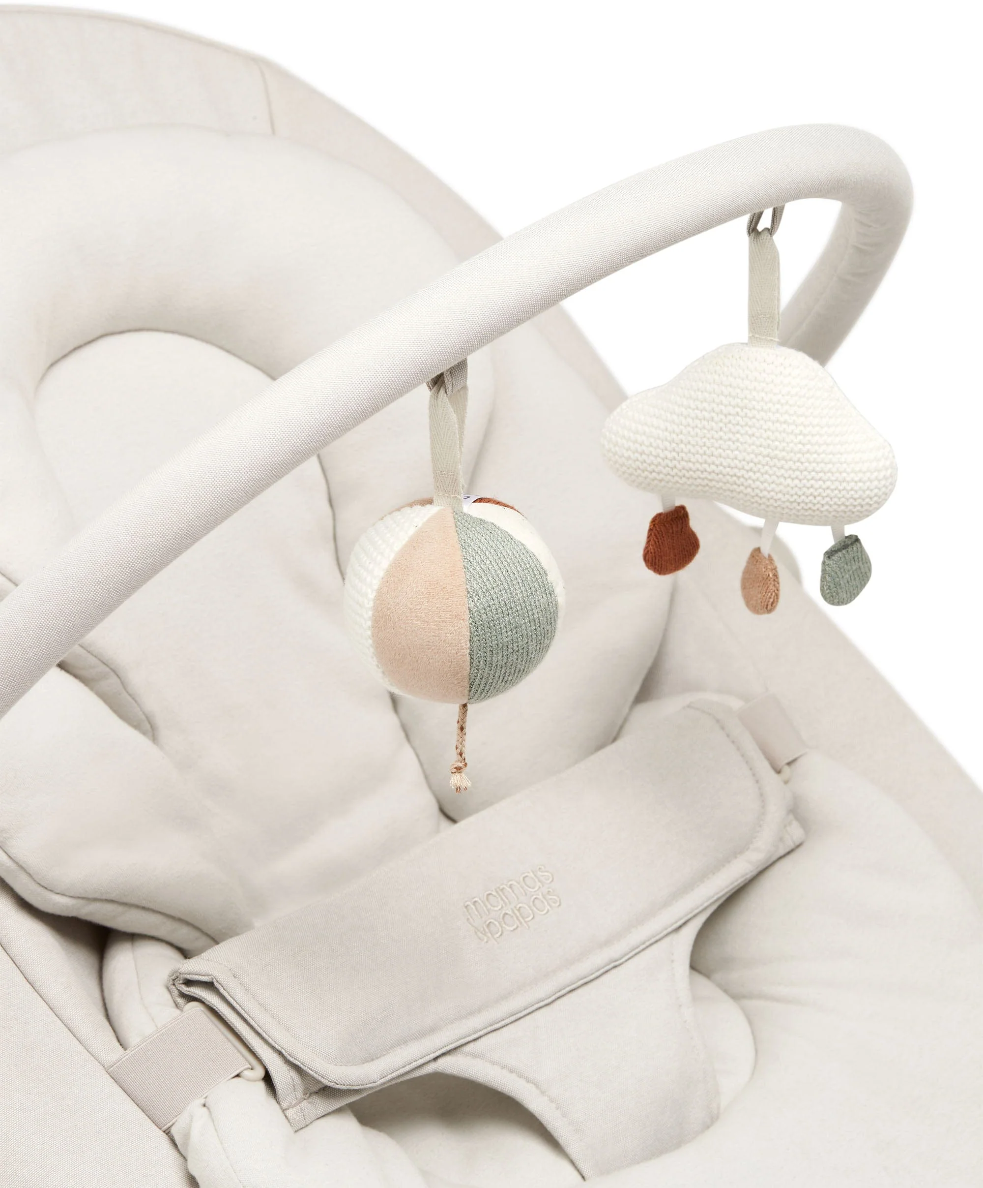 Alto Smart Swing - Cashmere - Image 10