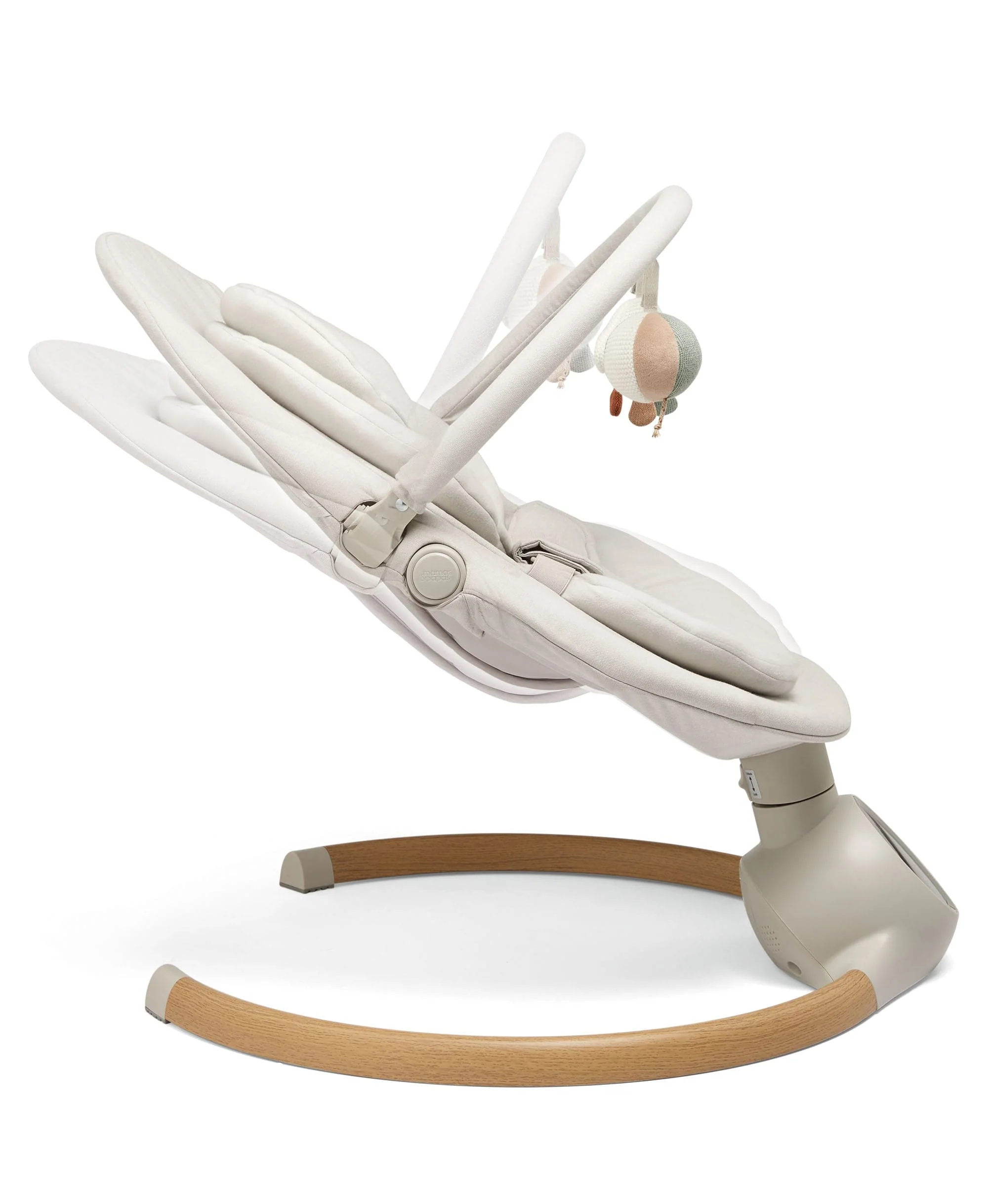 Alto Smart Swing - Cashmere - Image 11