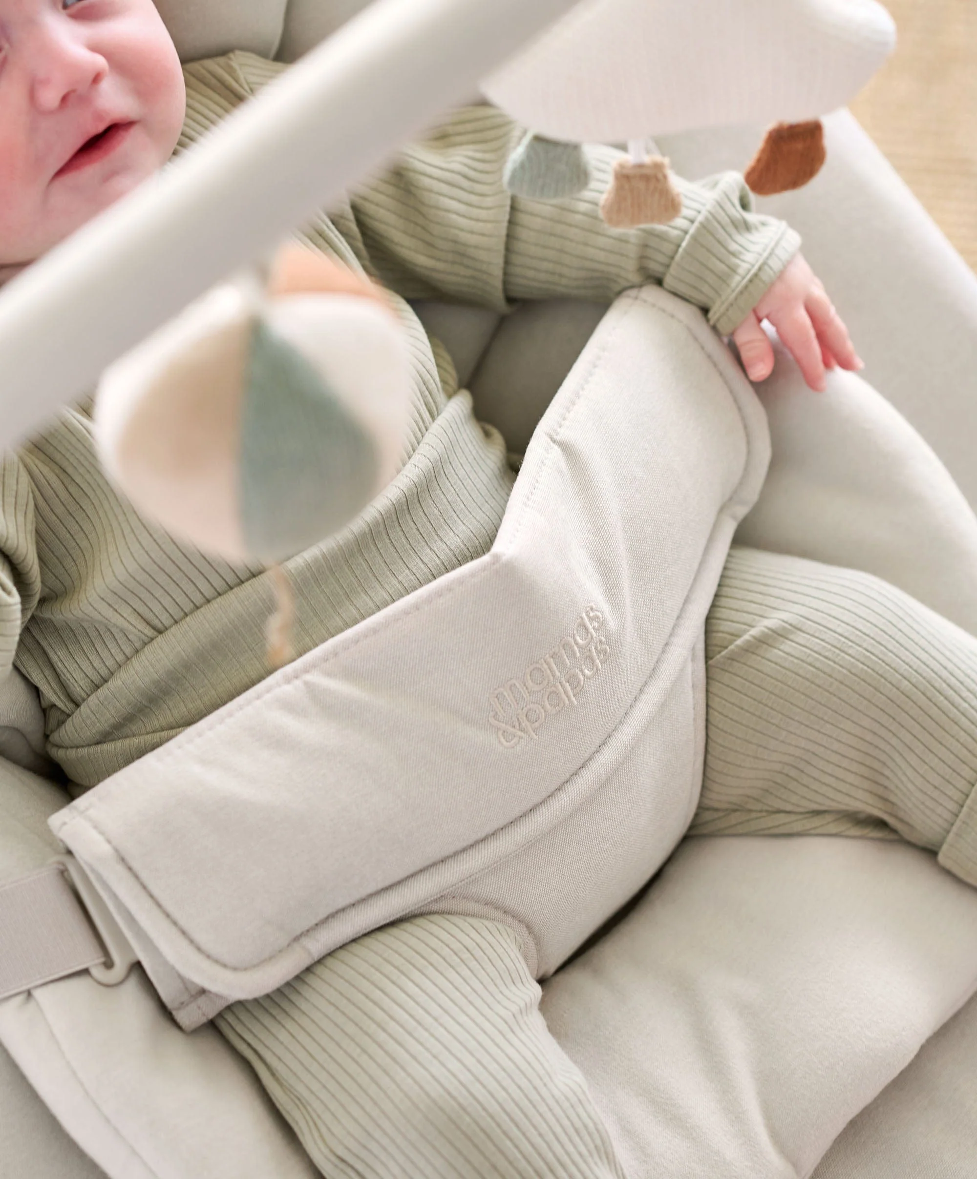Alto Smart Swing - Cashmere - Image 6
