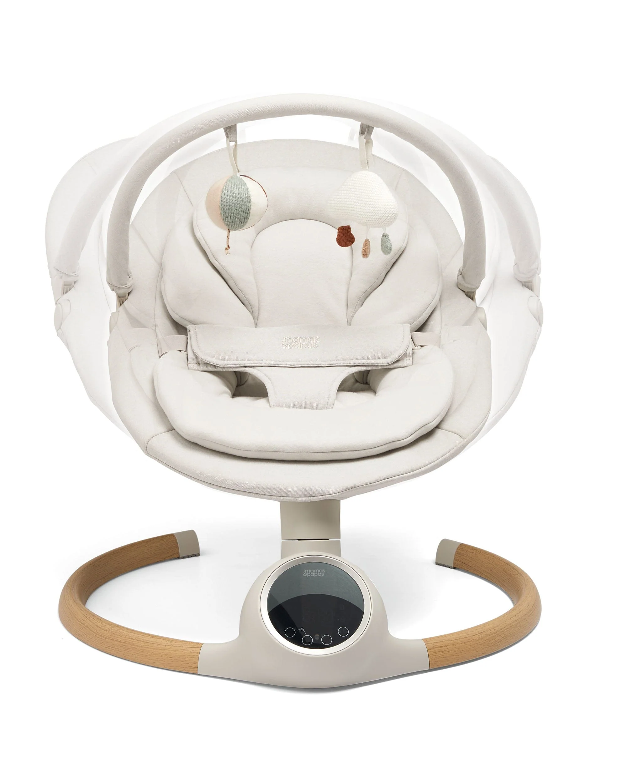 Alto Smart Swing - Cashmere - Image 9