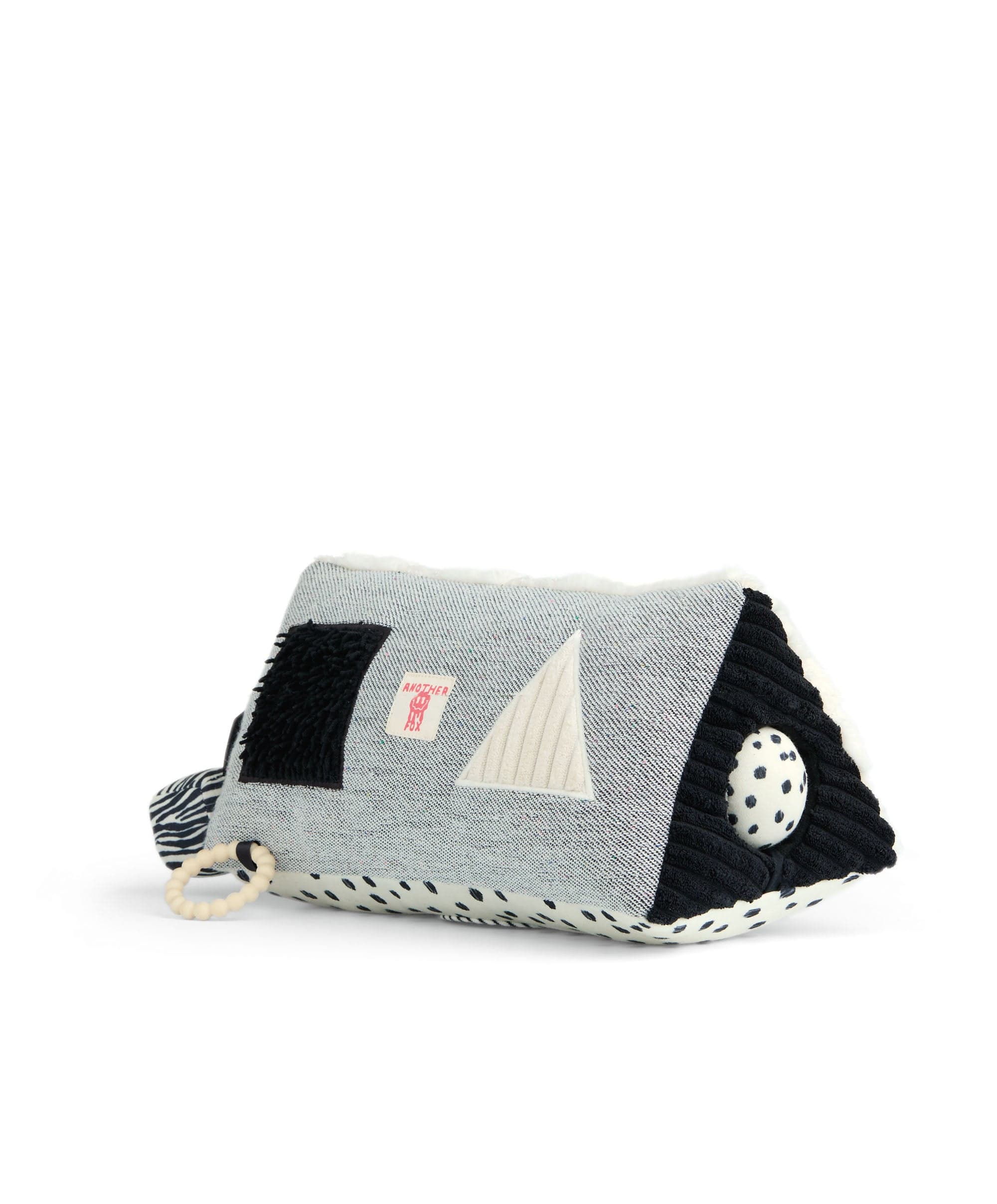 Another Fox Activity Triangle Toy - Image 4