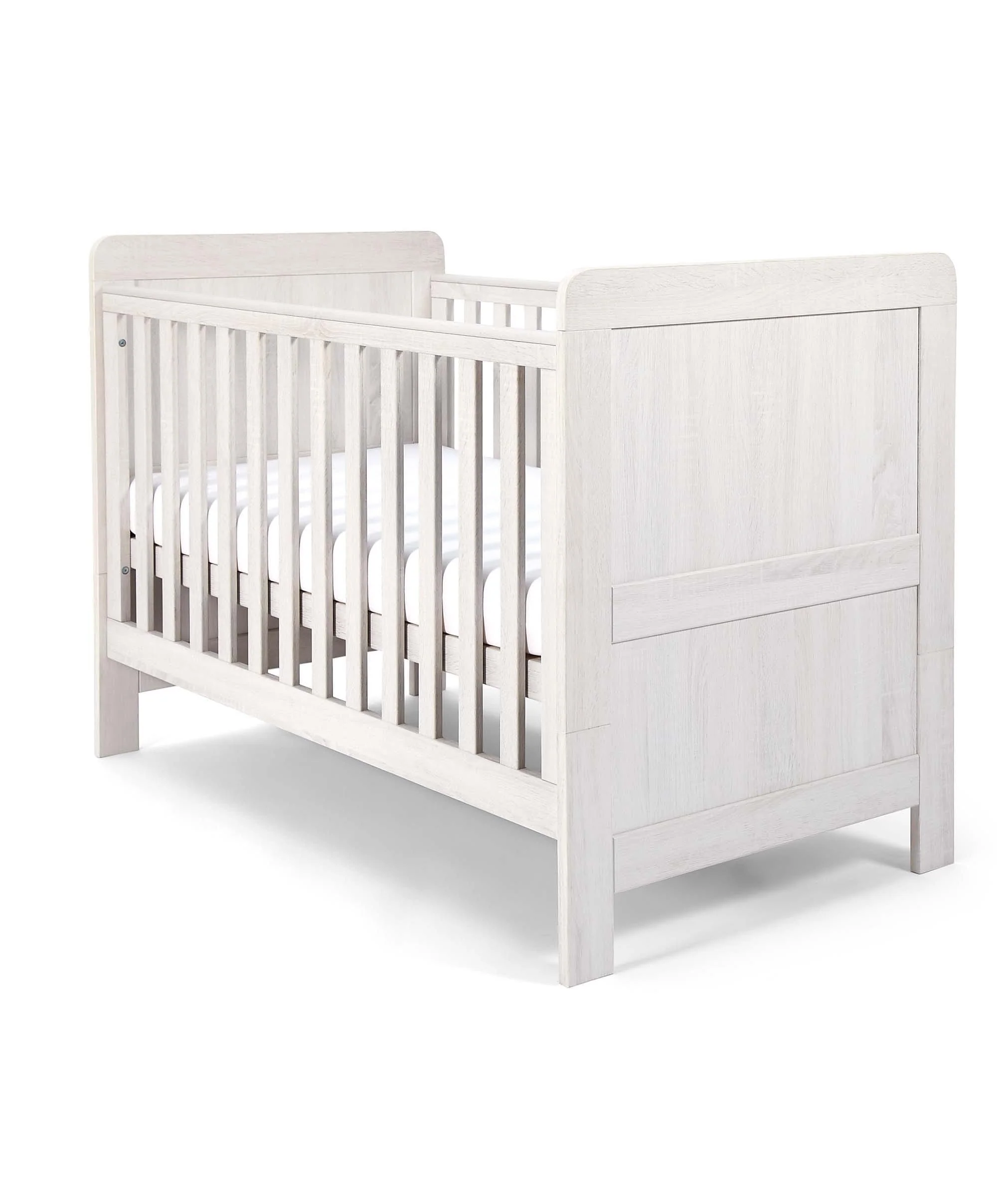 Atlas Cotbed - Nimbus White - Image 12