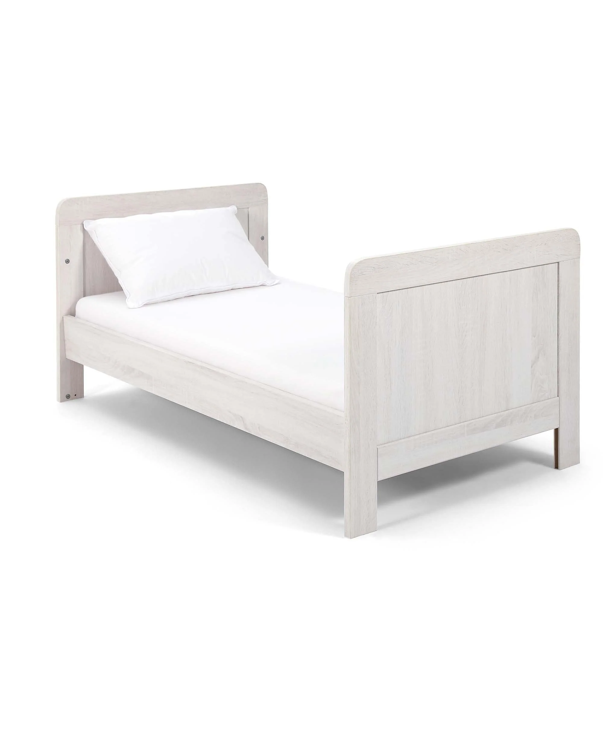 Atlas Cotbed - Nimbus White - Image 7