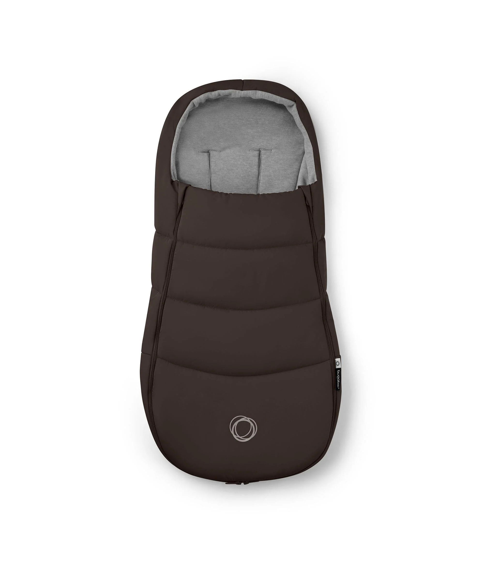 Bugaboo Fox 5 Renew Pushchair Bundle With Cybex Cloud T i-Size Rotating Baby Car Seat & Base (9 Pieces) - Cocoa Brown - Image 14
