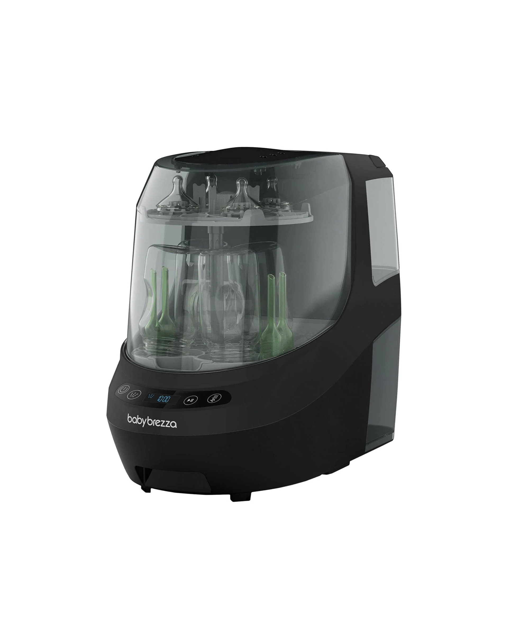Babybrezza Bottle Washer Pro - Black