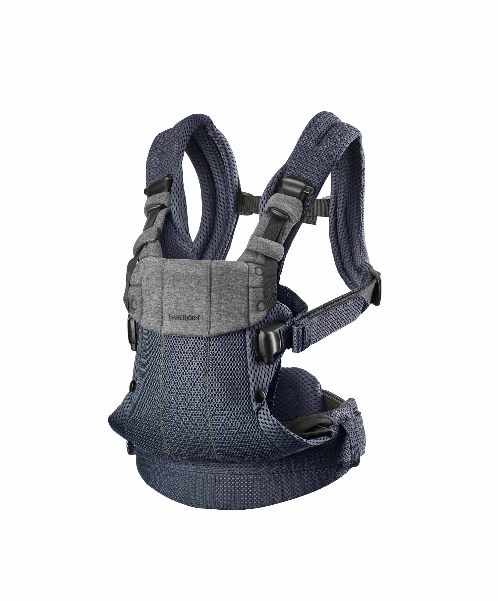 BabyBjörn Baby Harmony Carrier - Anthracite