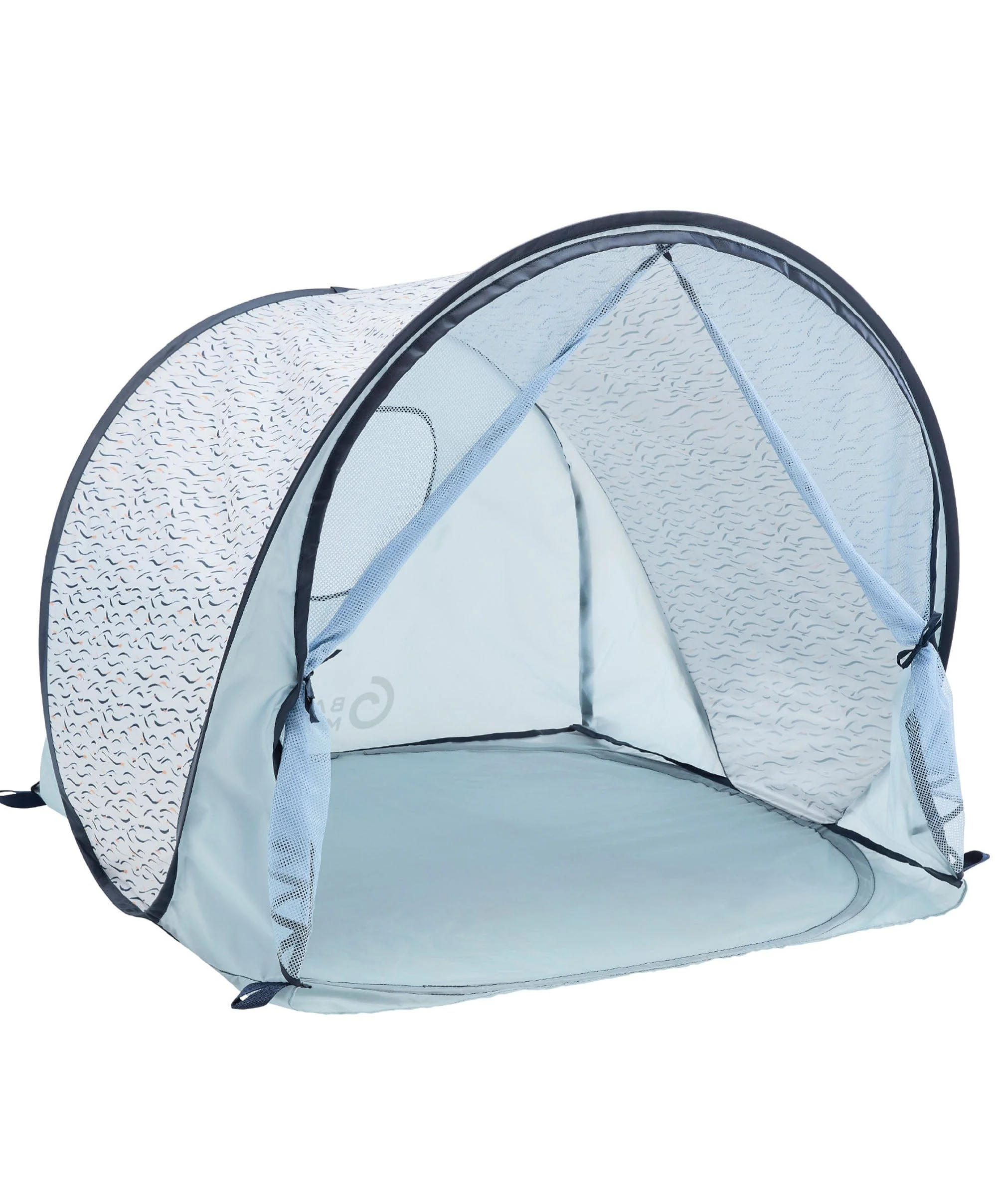 Babymoov Anti UV Summer Tent UPF 50+ Protection - Waves
