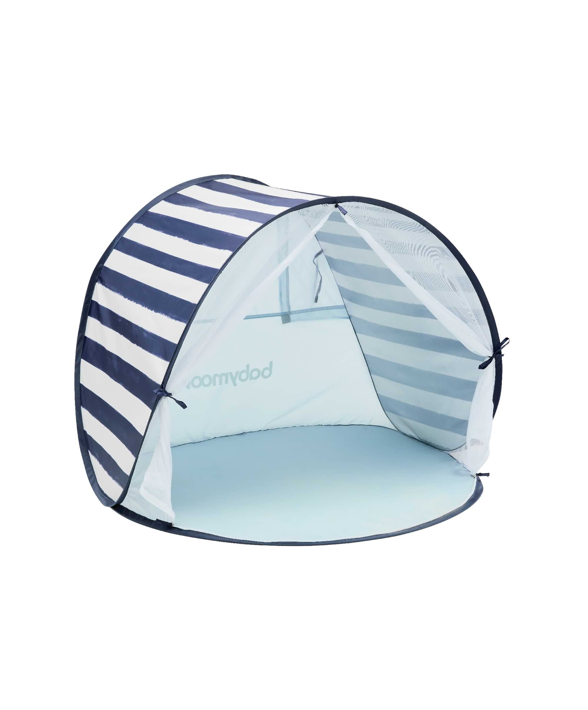 Babymoov Anti-UV Tent 50+ UPF Protection - Mariniere - Image 11