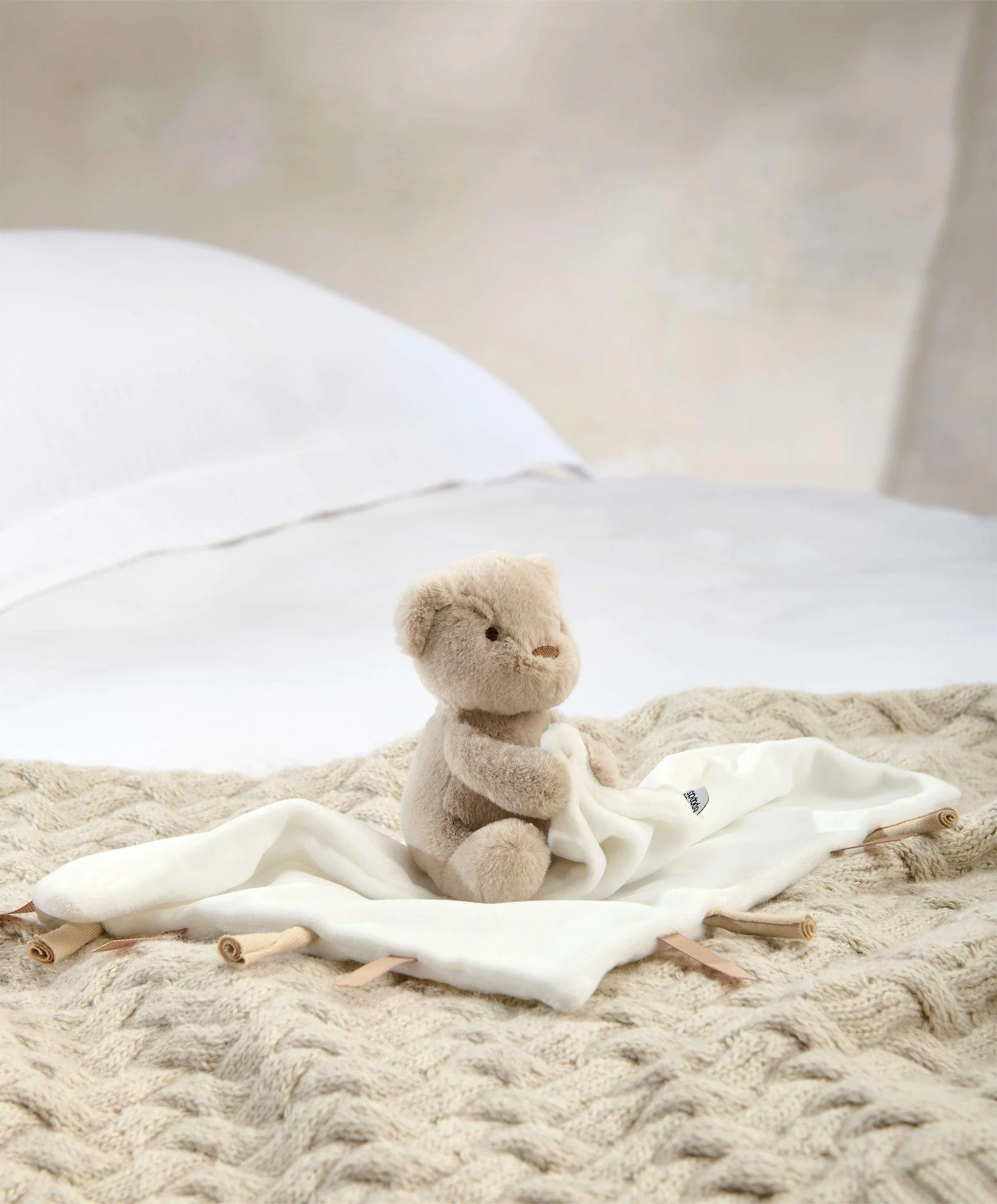 Bear Comforter - Image 5