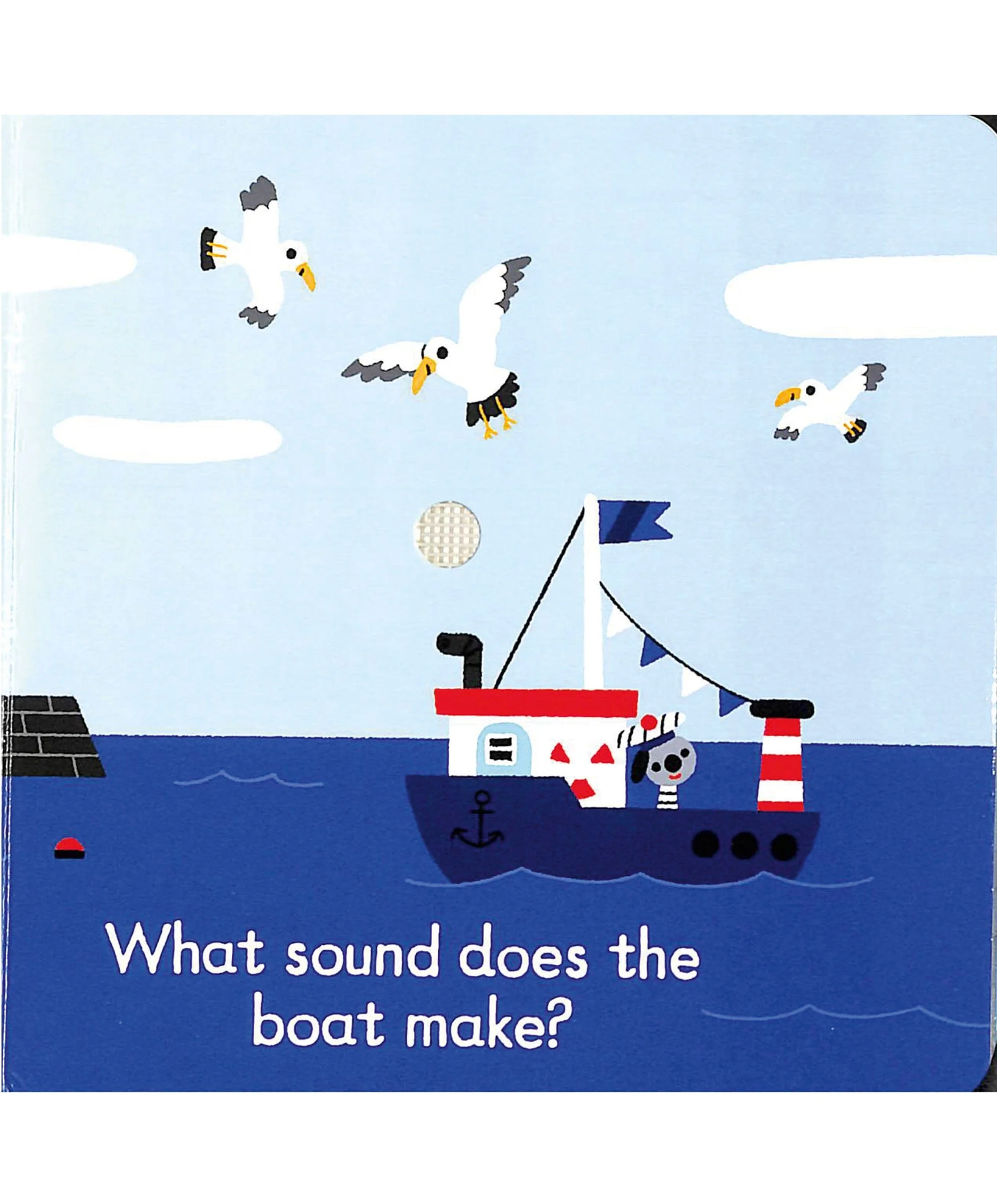 Listen to the Seaside Book - Image 3