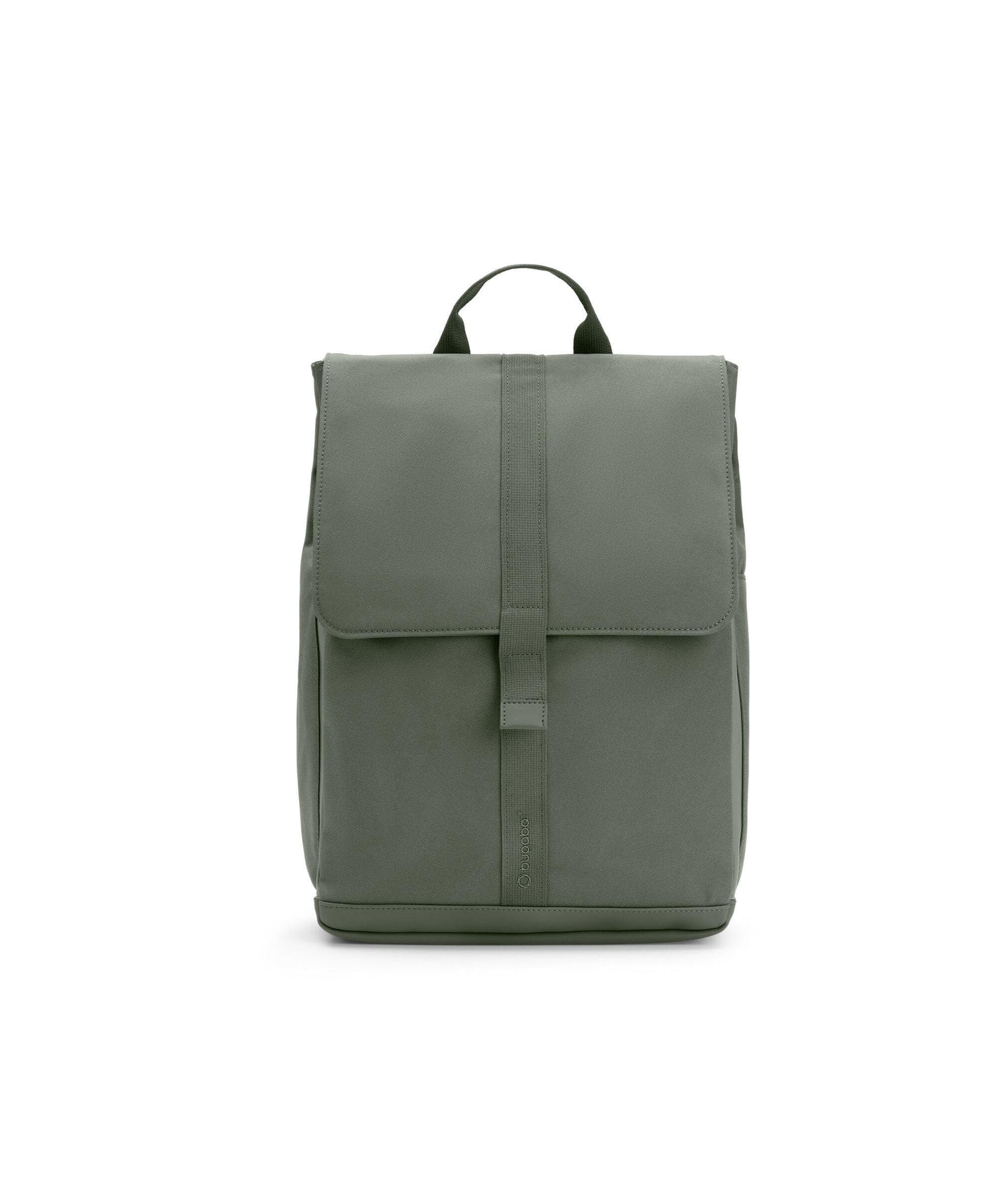 Bugaboo Changing Backpack - Forest Green - Image 2