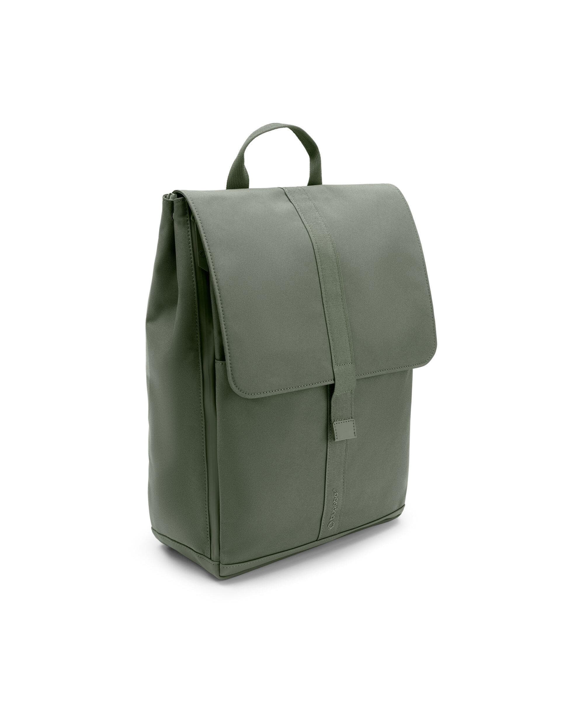 Bugaboo Changing Backpack - Forest Green - Image 3