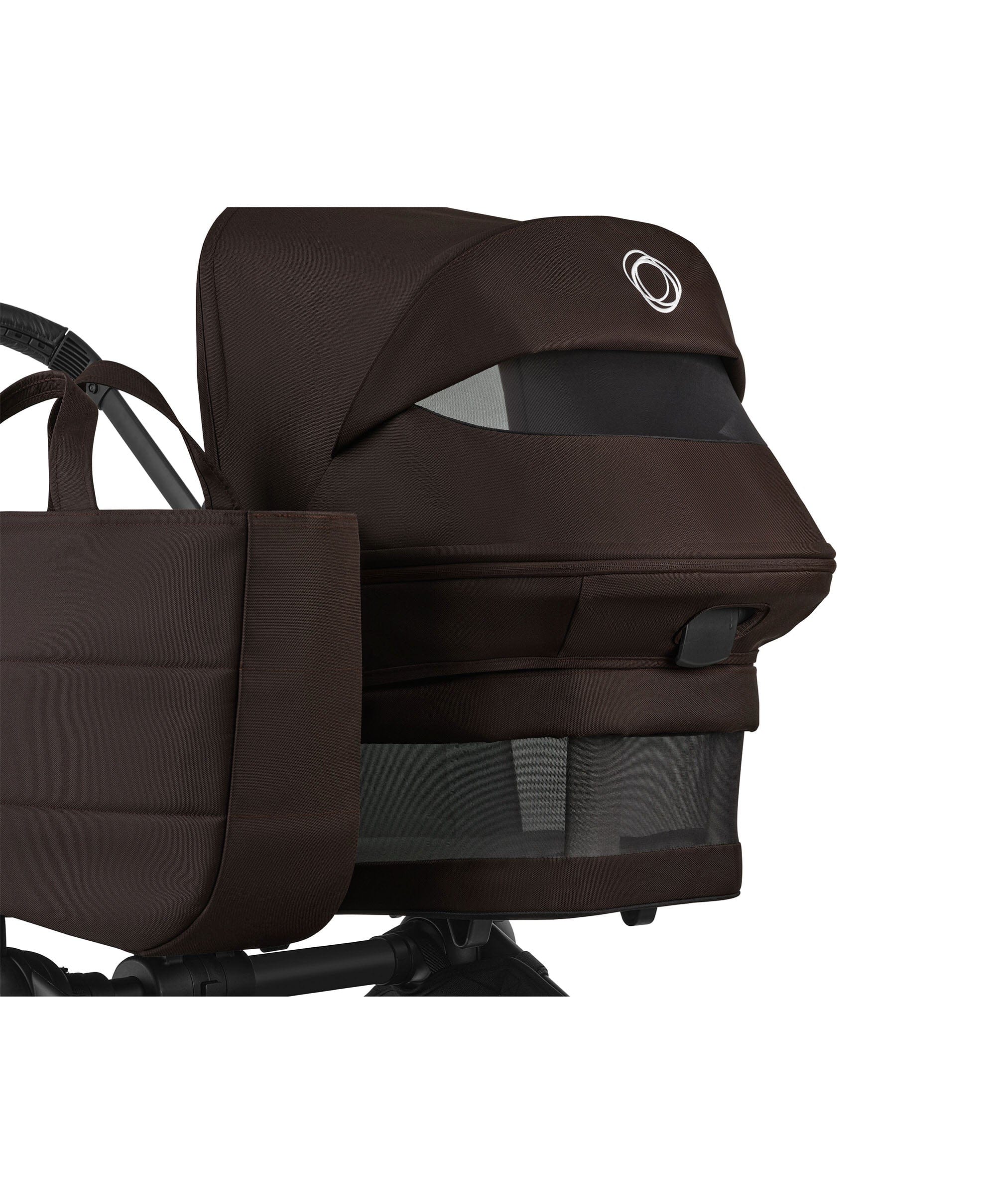 Bugaboo Donkey 6 Single Pushchair - Cocoa Brown - Image 8
