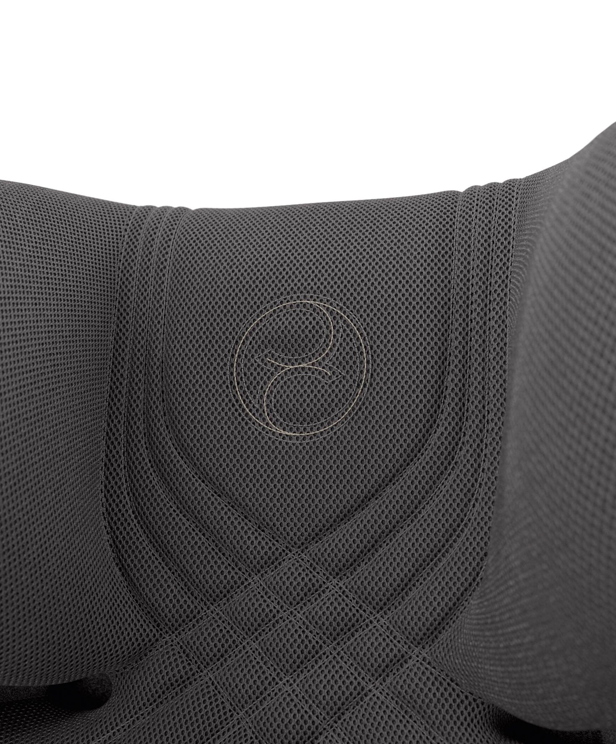 Cybex Anoris T2 i-Size Airbag Car Seat – Mirage Grey - Image 8