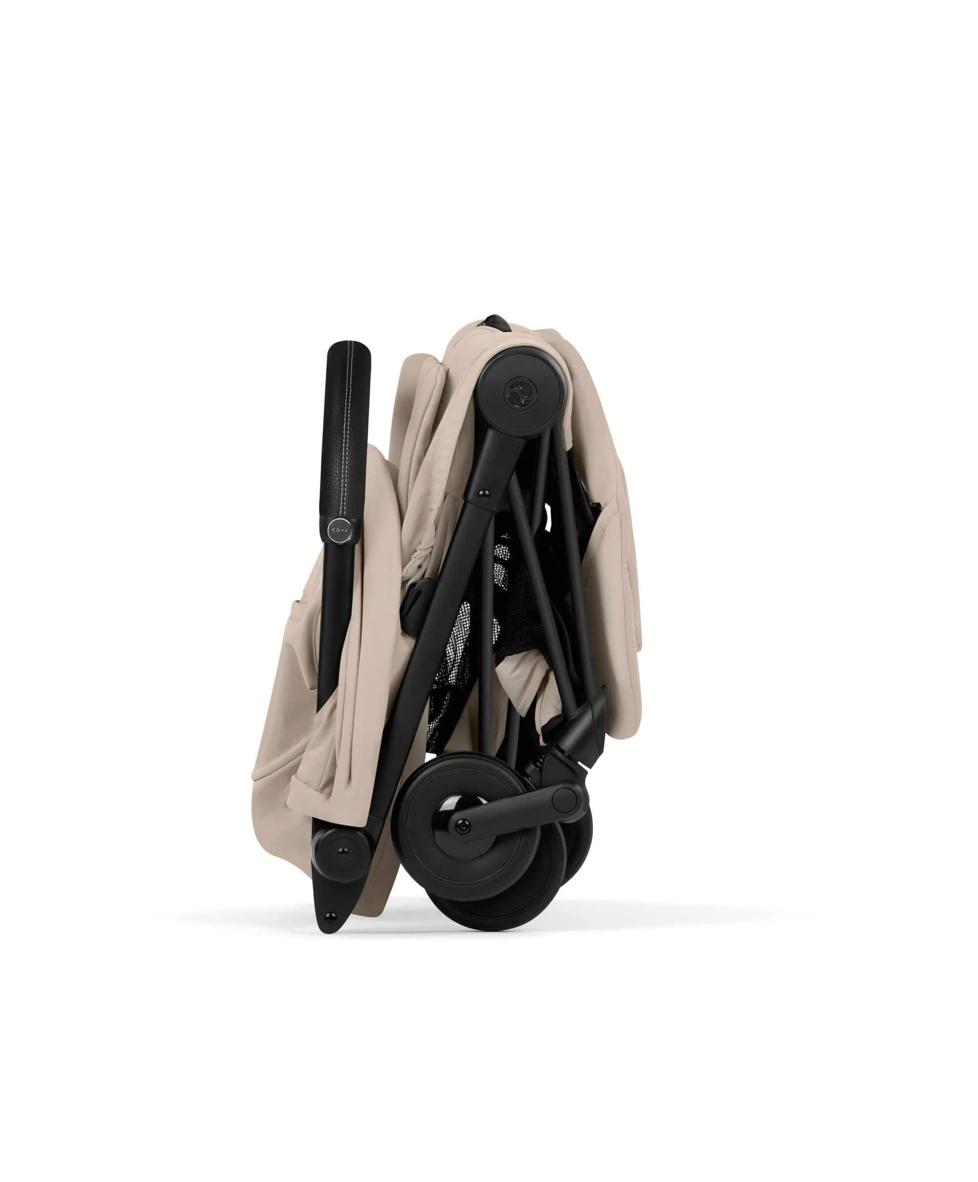 Cybex Coya Buggy - Cozy Beige - Image 10