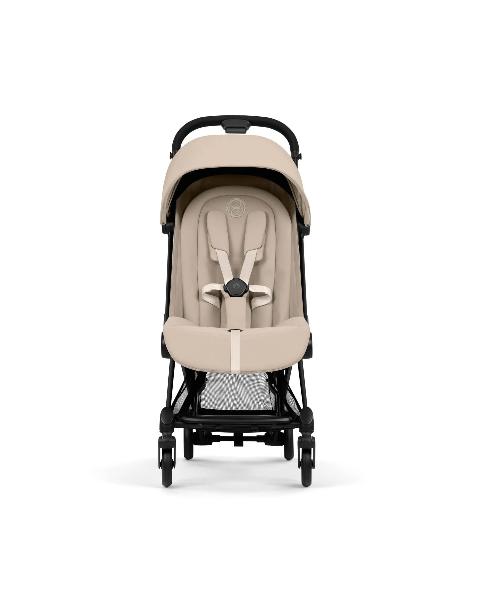 Cybex Coya Buggy - Cozy Beige - Image 2