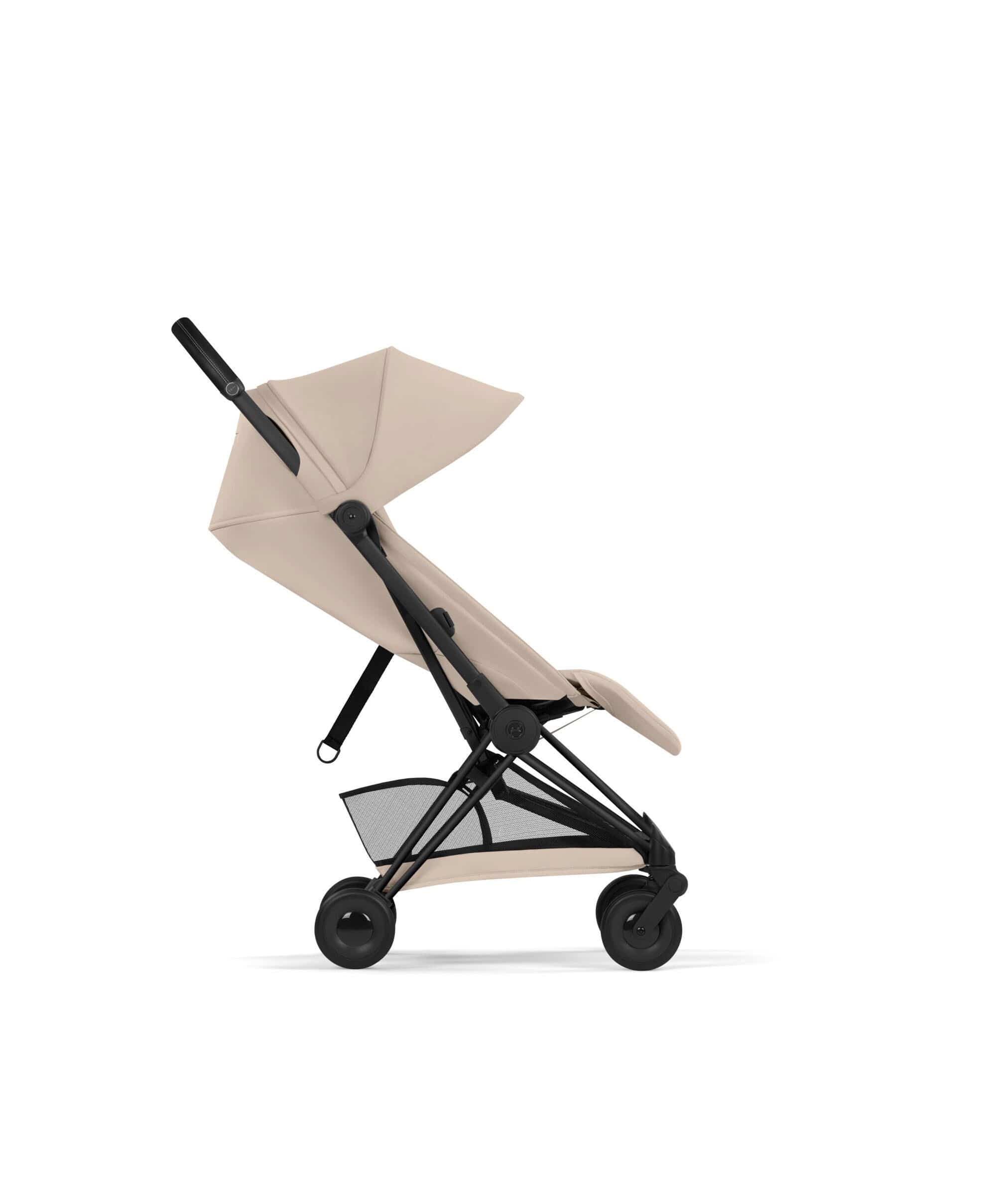 Cybex Coya Buggy - Cozy Beige - Image 3
