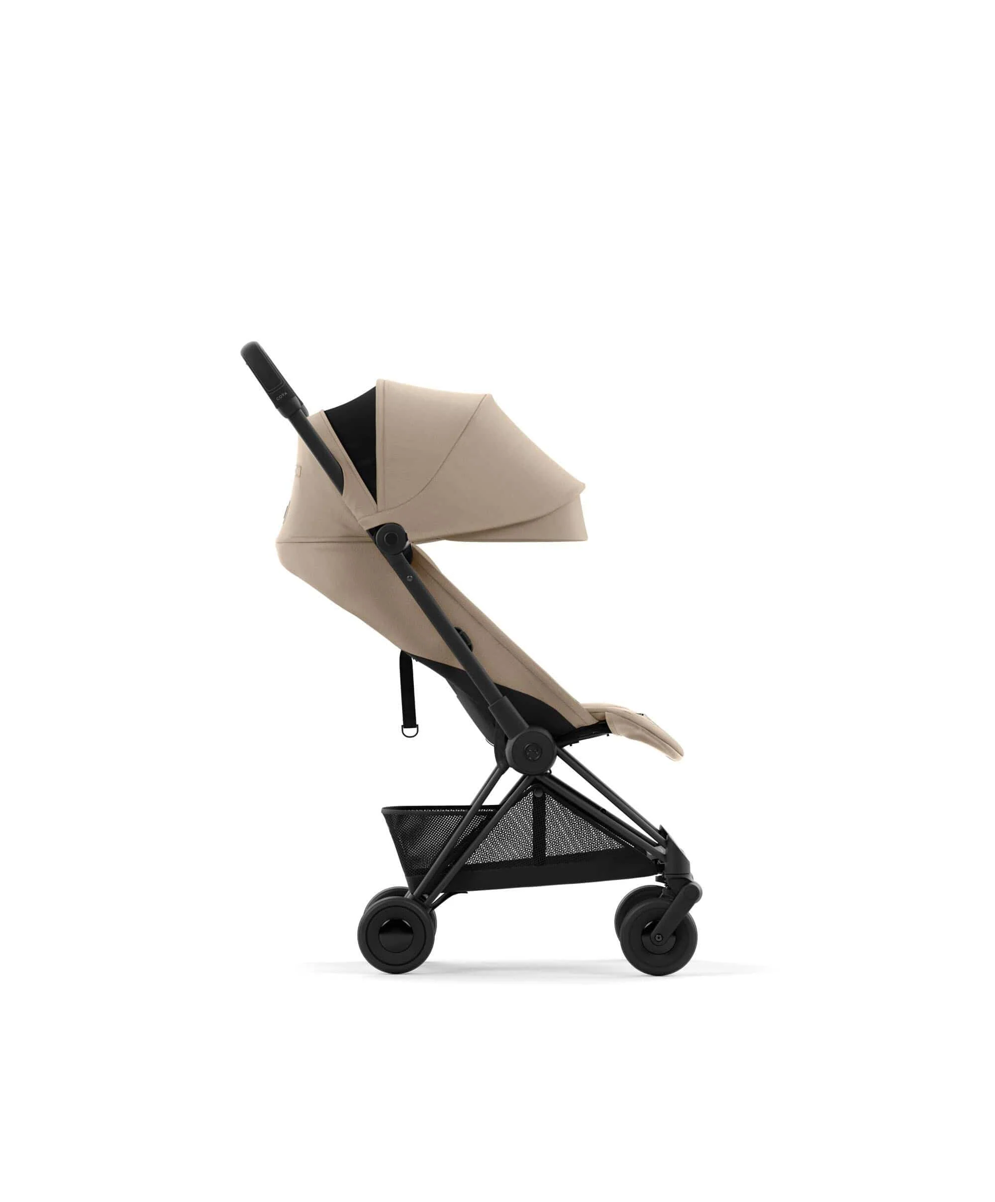 Cybex Coya Buggy - Cozy Beige - Image 4