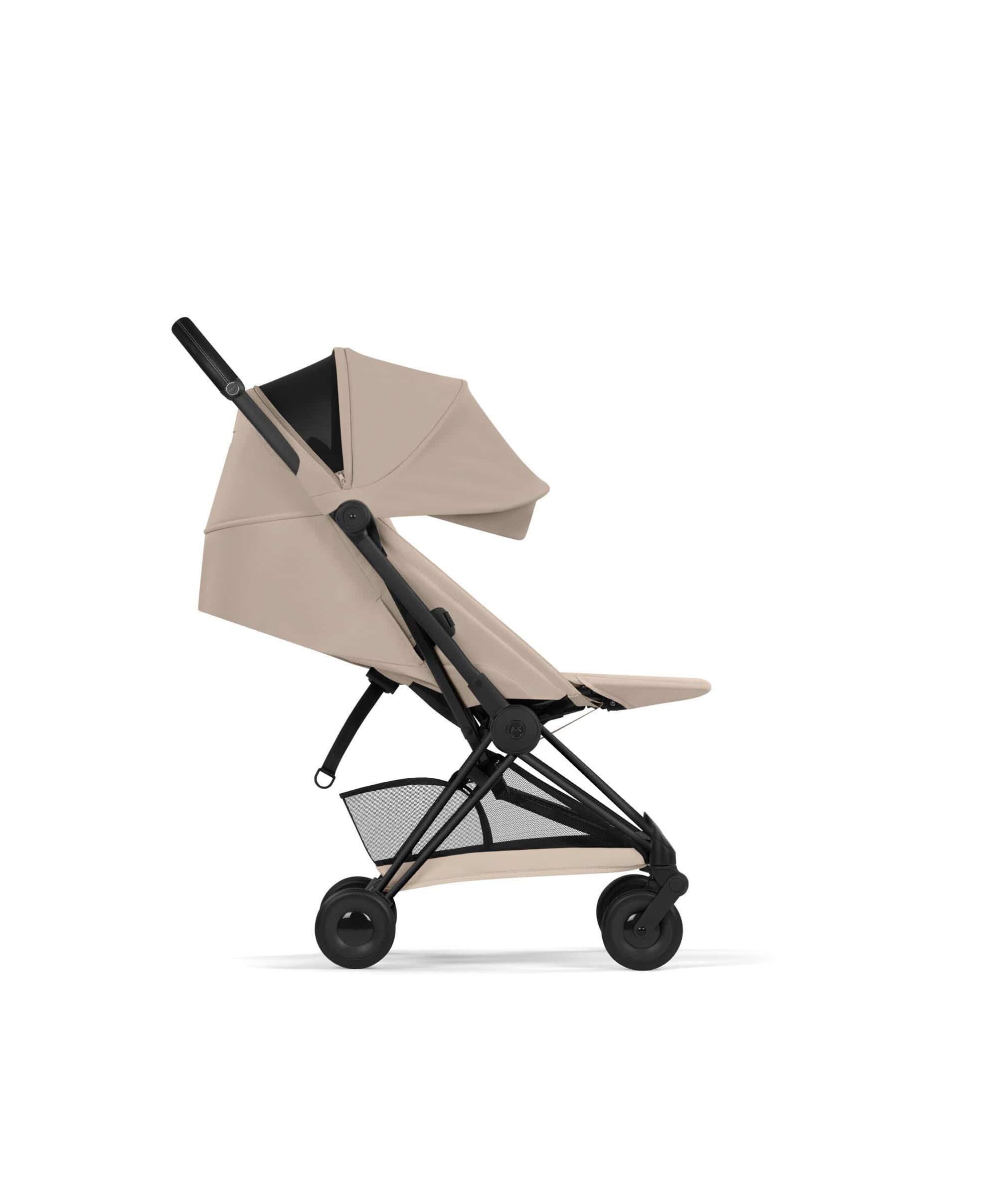 Cybex Coya Buggy - Cozy Beige - Image 7