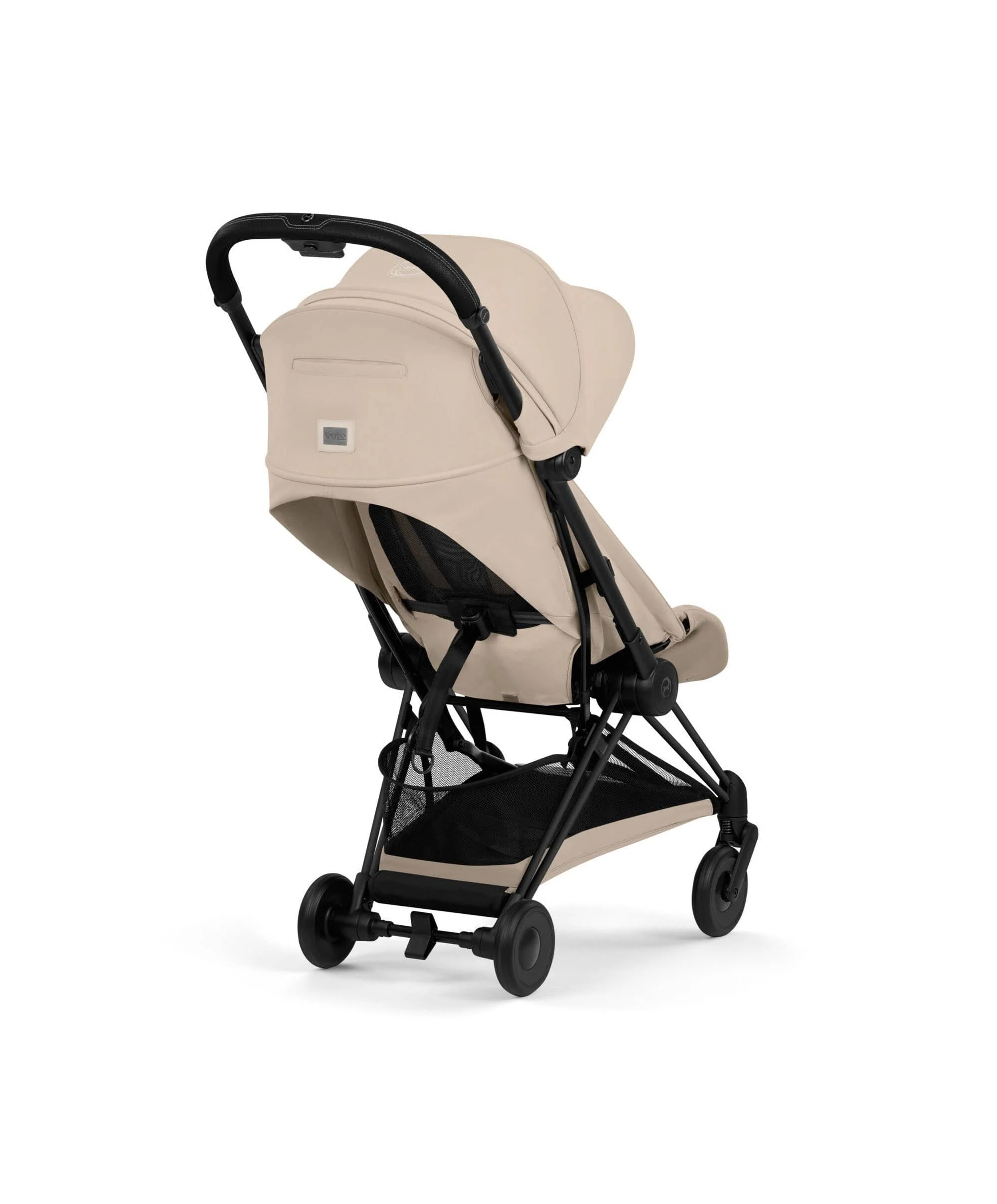 Cybex Coya Buggy - Cozy Beige - Image 8