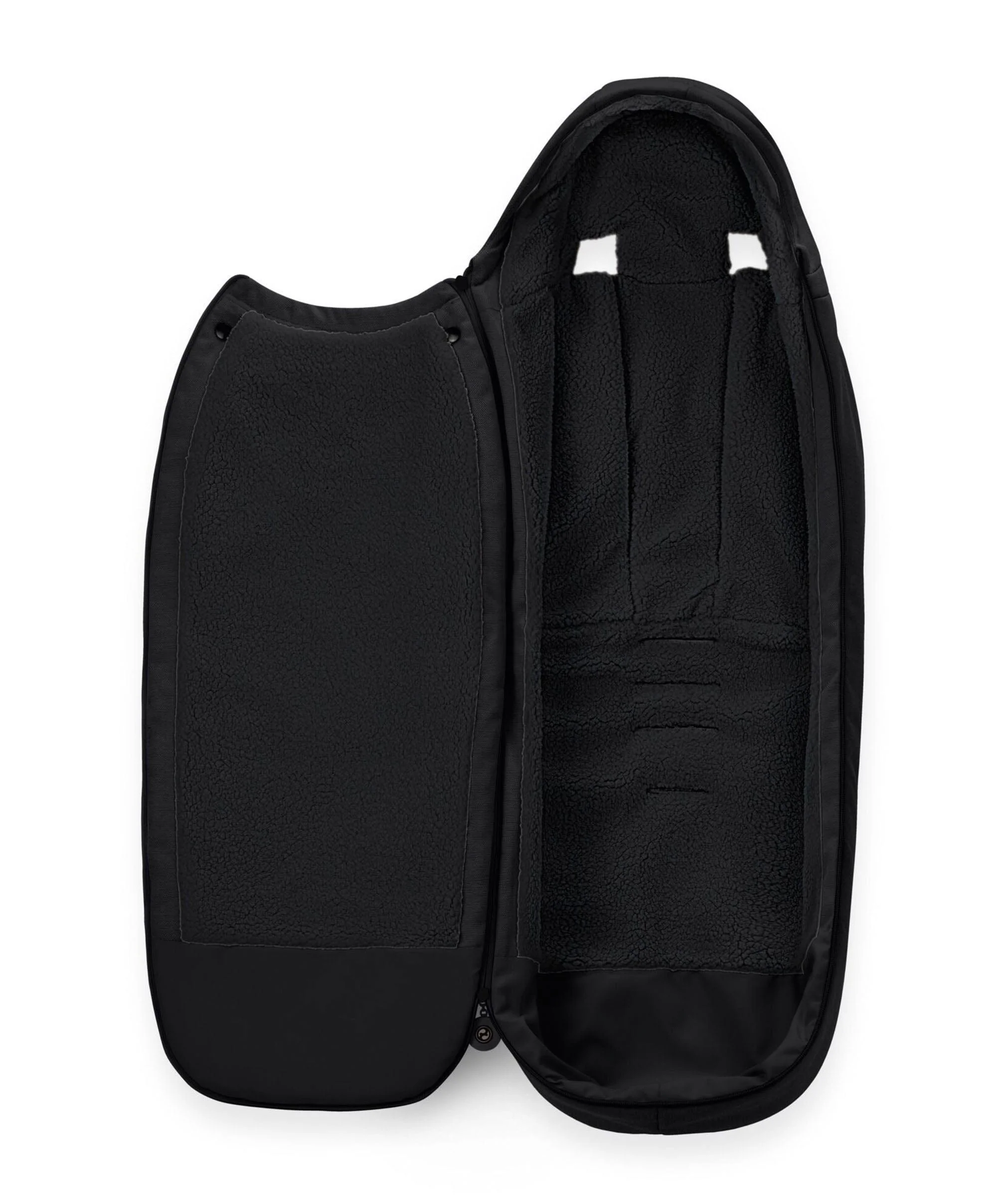Cybex Gold Pushchair Footmuff – Black - Image 3