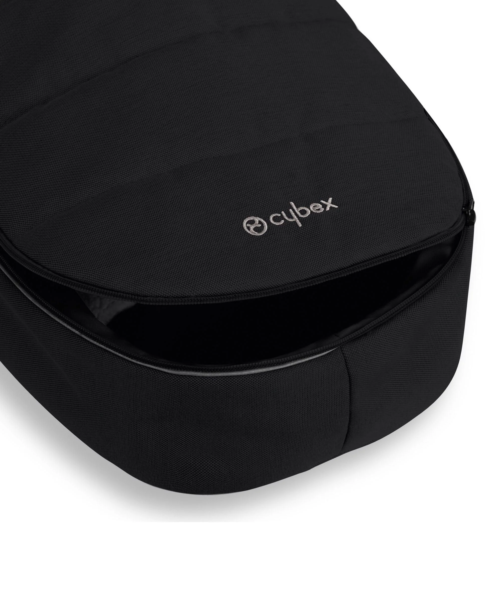 Cybex Gold Pushchair Footmuff – Black - Image 5