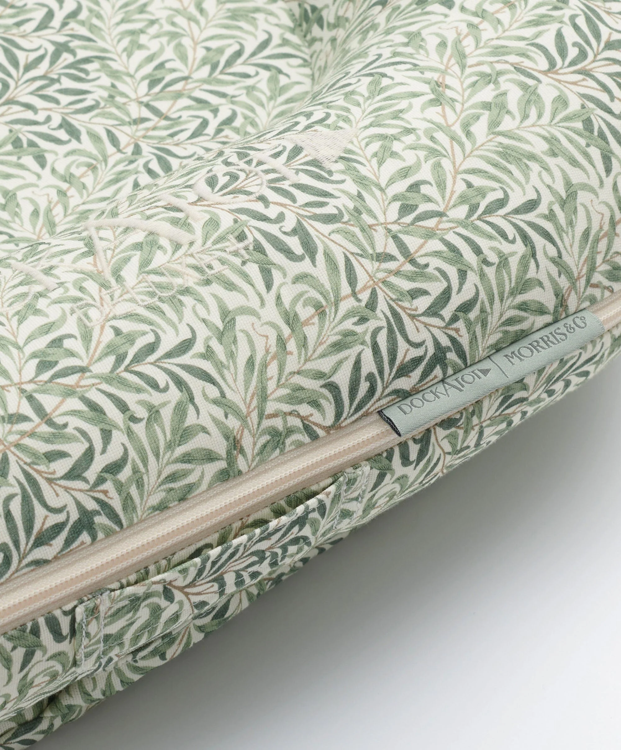 Dockatot Deluxe+ Dock – Willow Boughs - Image 6