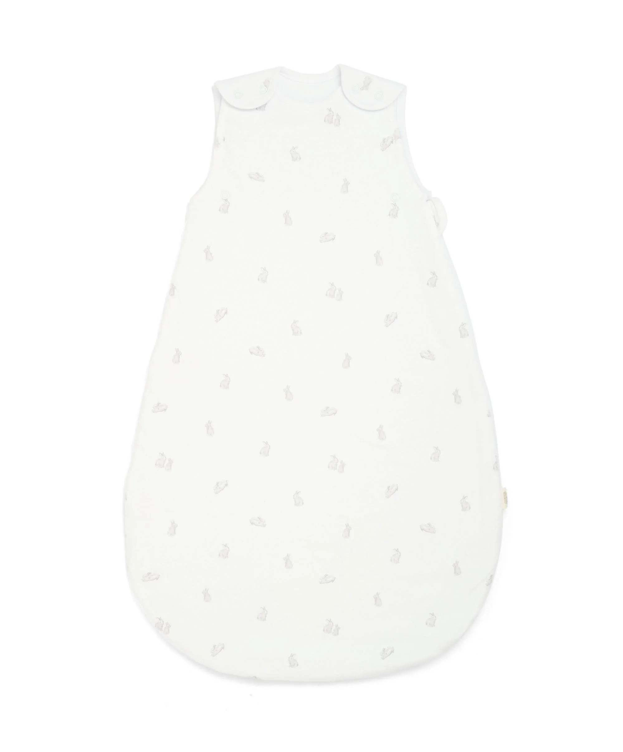 Dreampod Sleep Bag 0-6 Months (2.5 Tog) - Bunny - Image 5