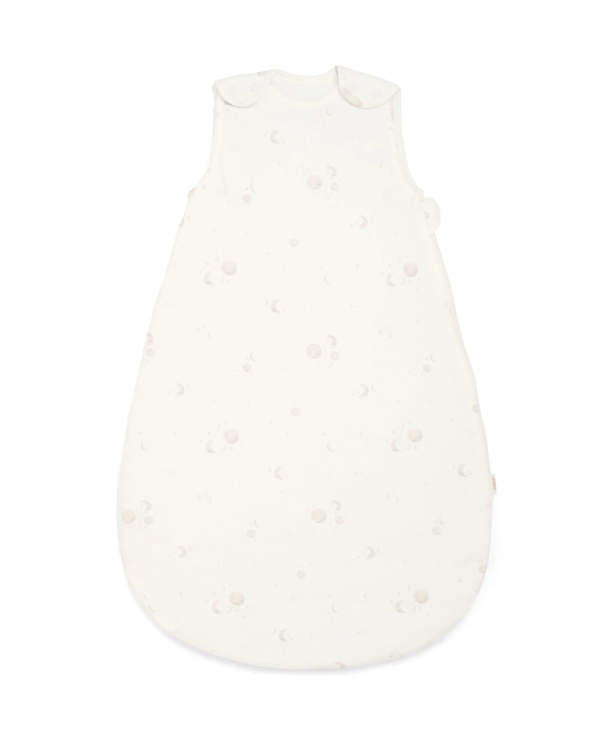 Dreampod Sleep Bag 0-6 Months (2.5 Tog) - Cosmic Sky - Image 4