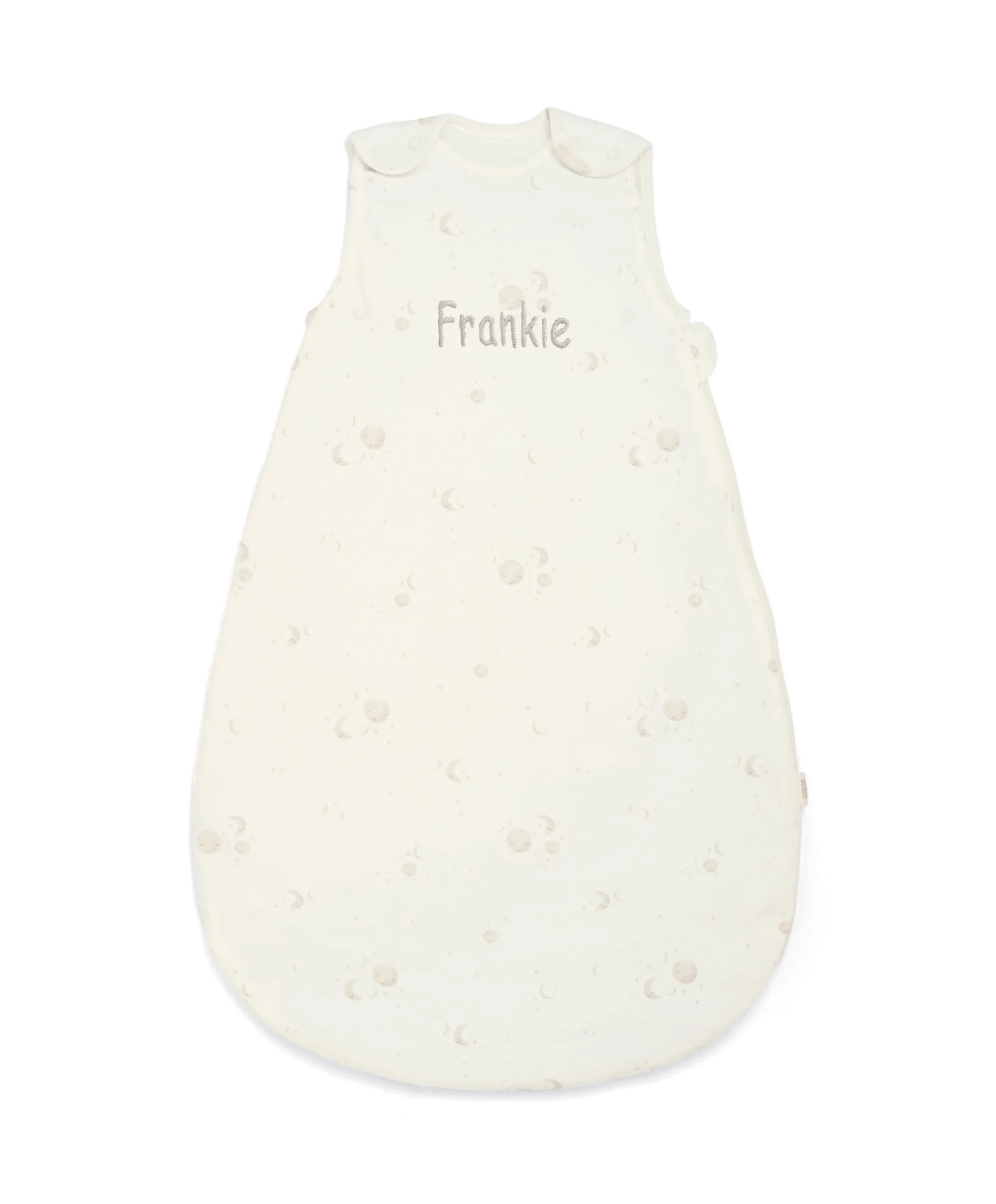 Dreampod Sleep Bag 0-6 Months (2.5 Tog) - Cosmic Sky - Image 5