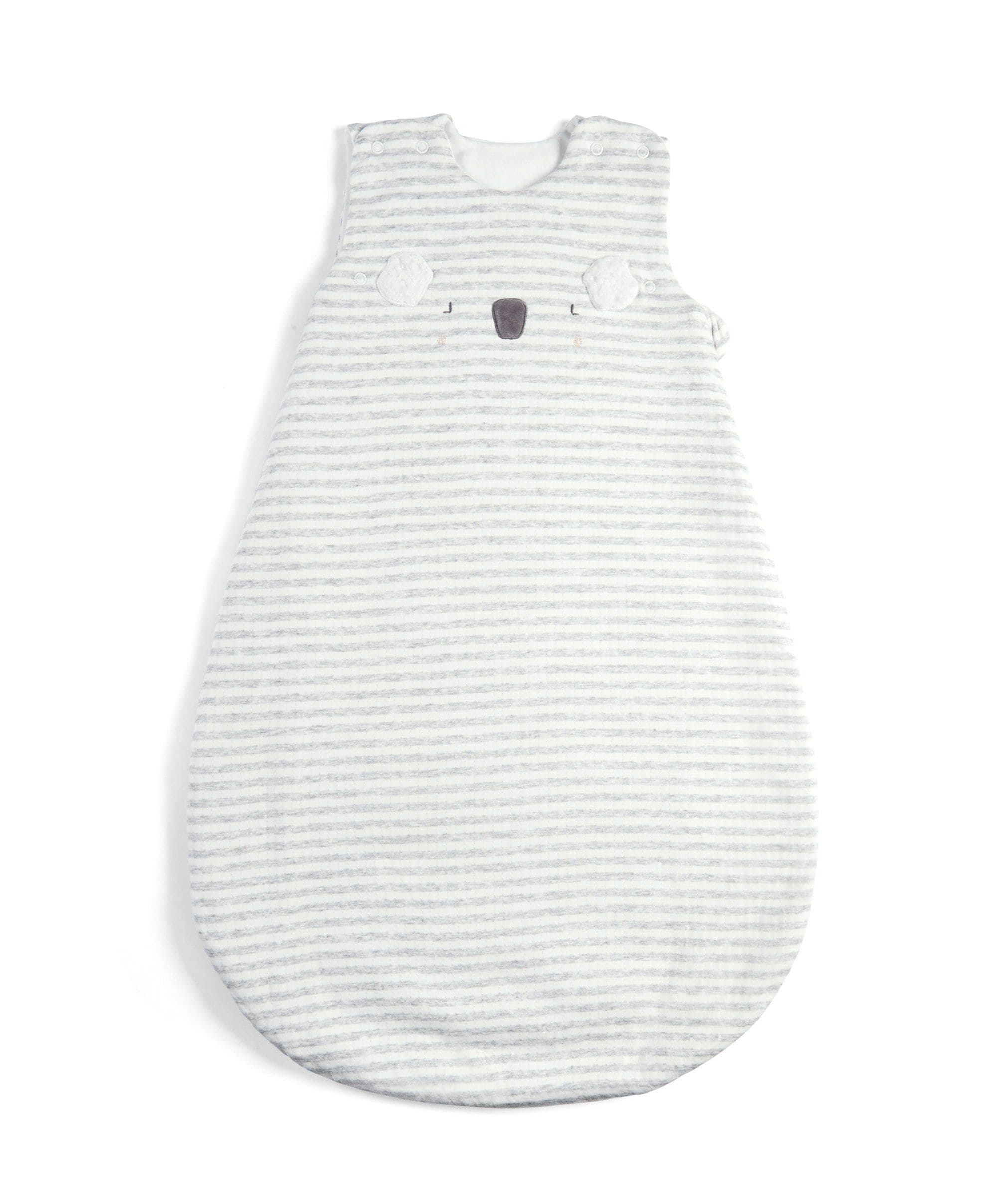 Dreampod Sleep Bag 0-6 Months (2.5 Tog) - Wildly Adventures - Image 4
