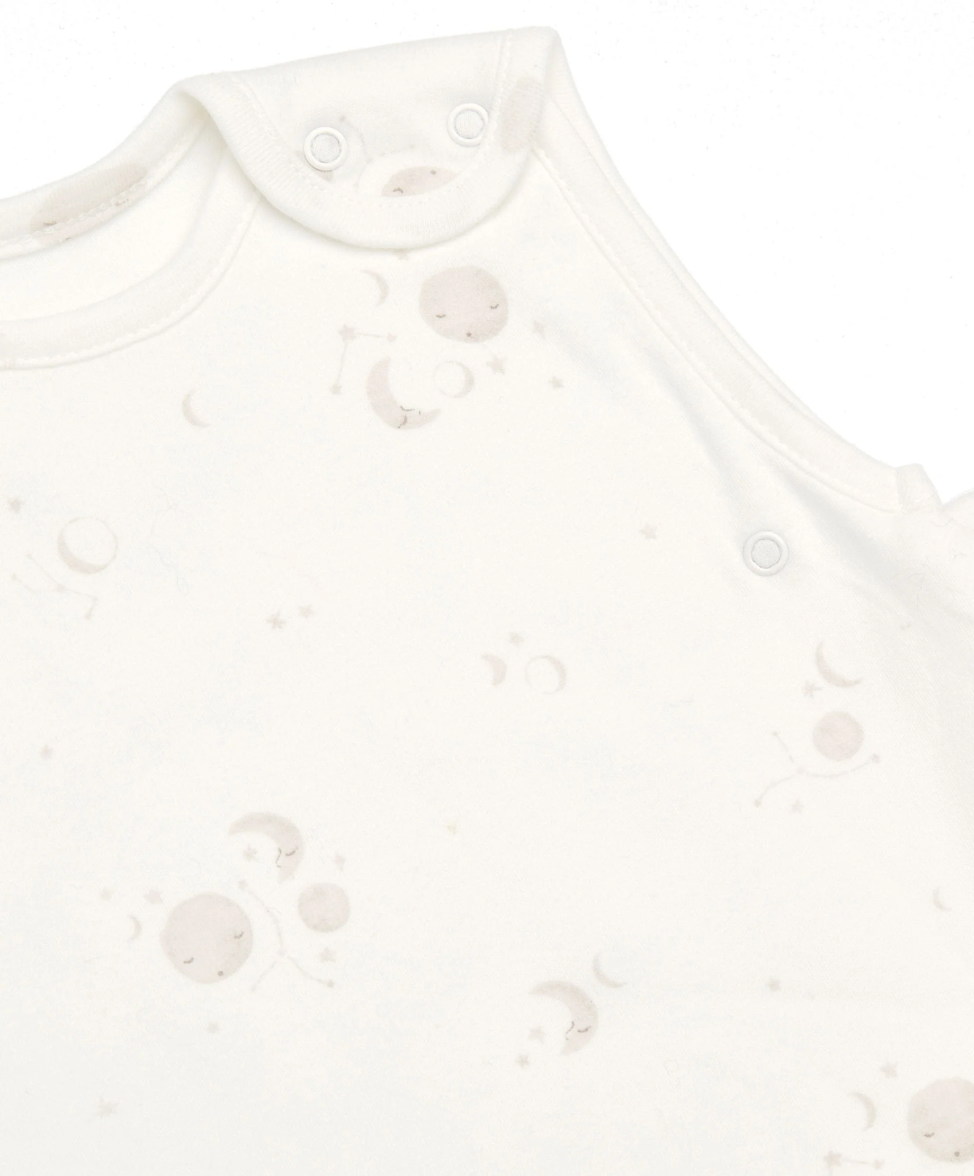 Dreampod Sleep Bag 0-6 Months (1.0 Tog) - Cosmic Sky - Image 2