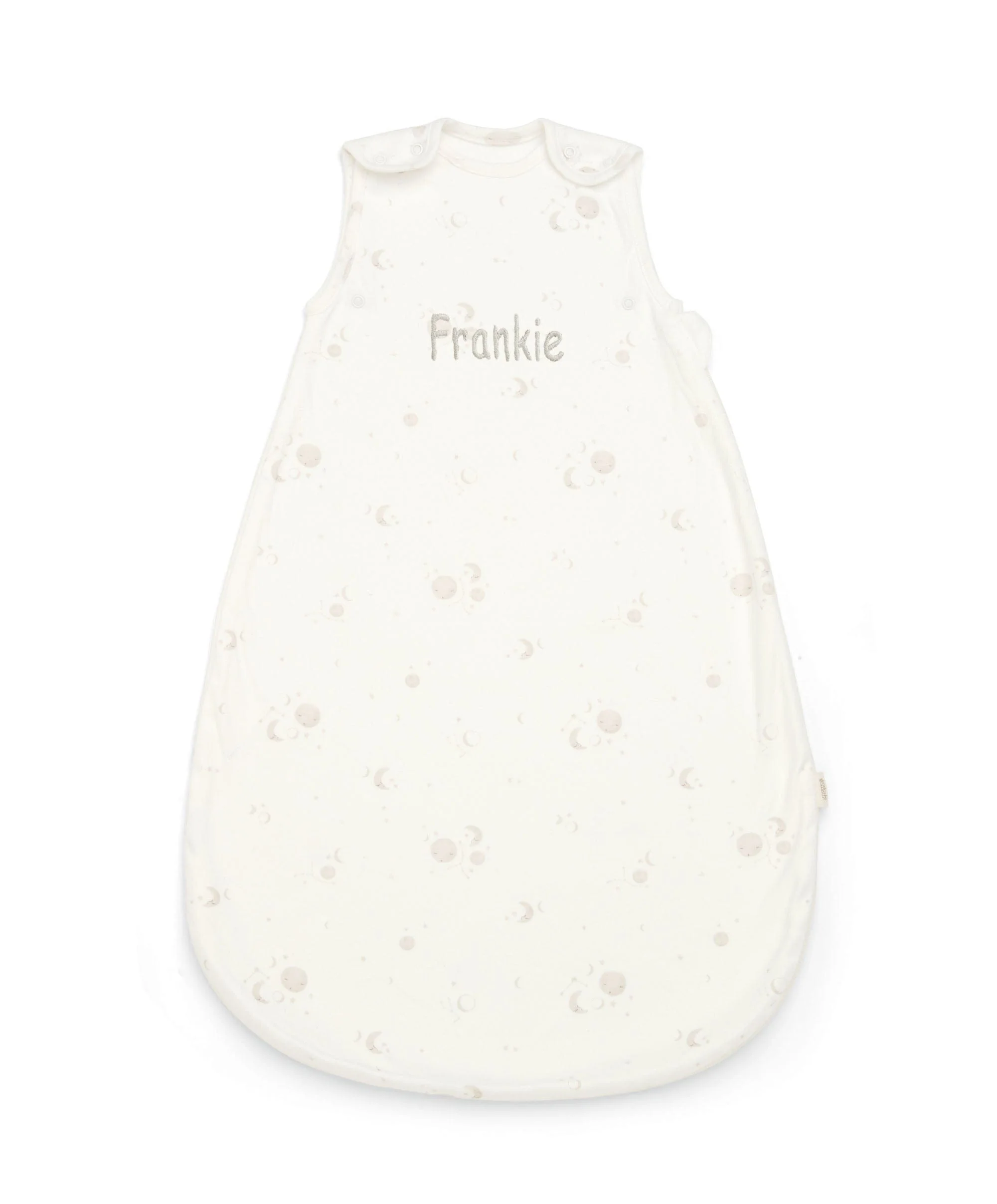 Dreampod Sleep Bag 0-6 Months (1.0 Tog) - Cosmic Sky - Image 3