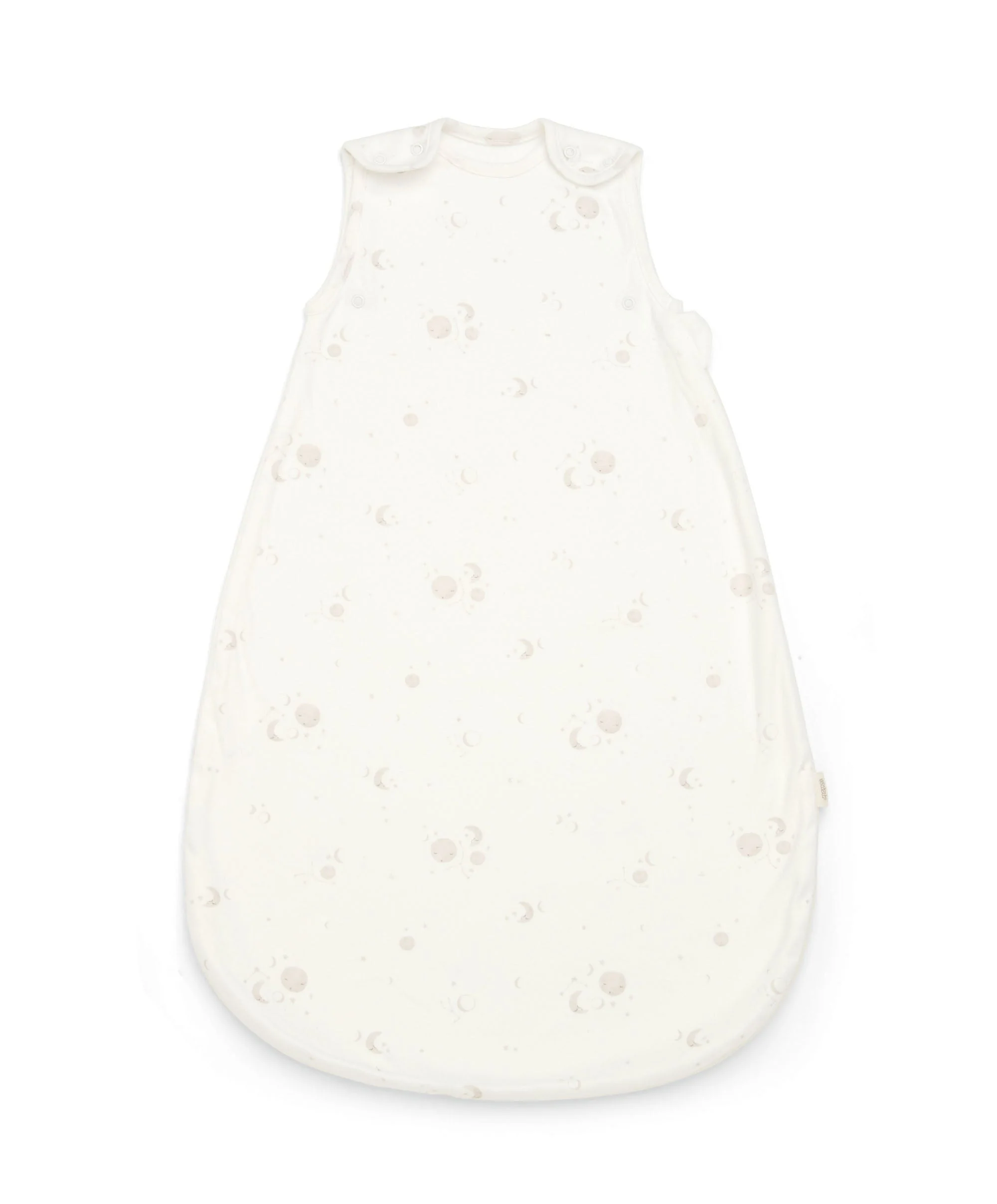 Dreampod Sleep Bag 0-6 Months (1.0 Tog) - Cosmic Sky - Image 4