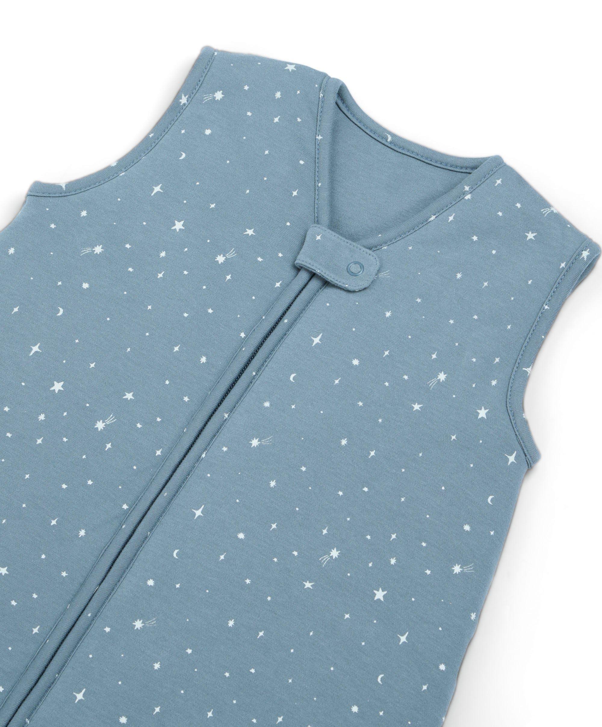 Dreampod Sleep Bag 6-18 Months (2.5 Tog) - Blue Star - Image 3
