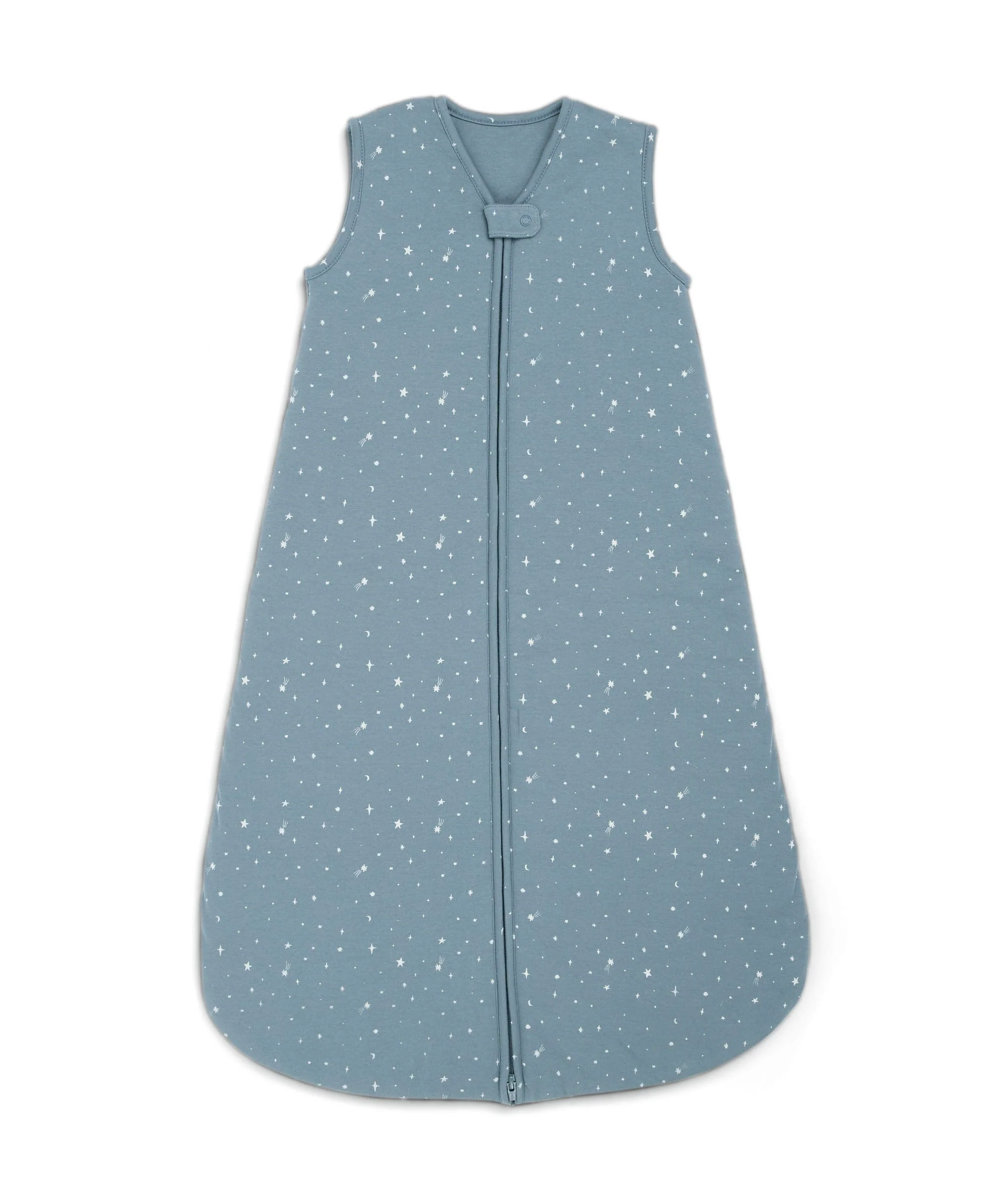 Dreampod Sleep Bag 6-18 Months (2.5 Tog) - Blue Star - Image 4