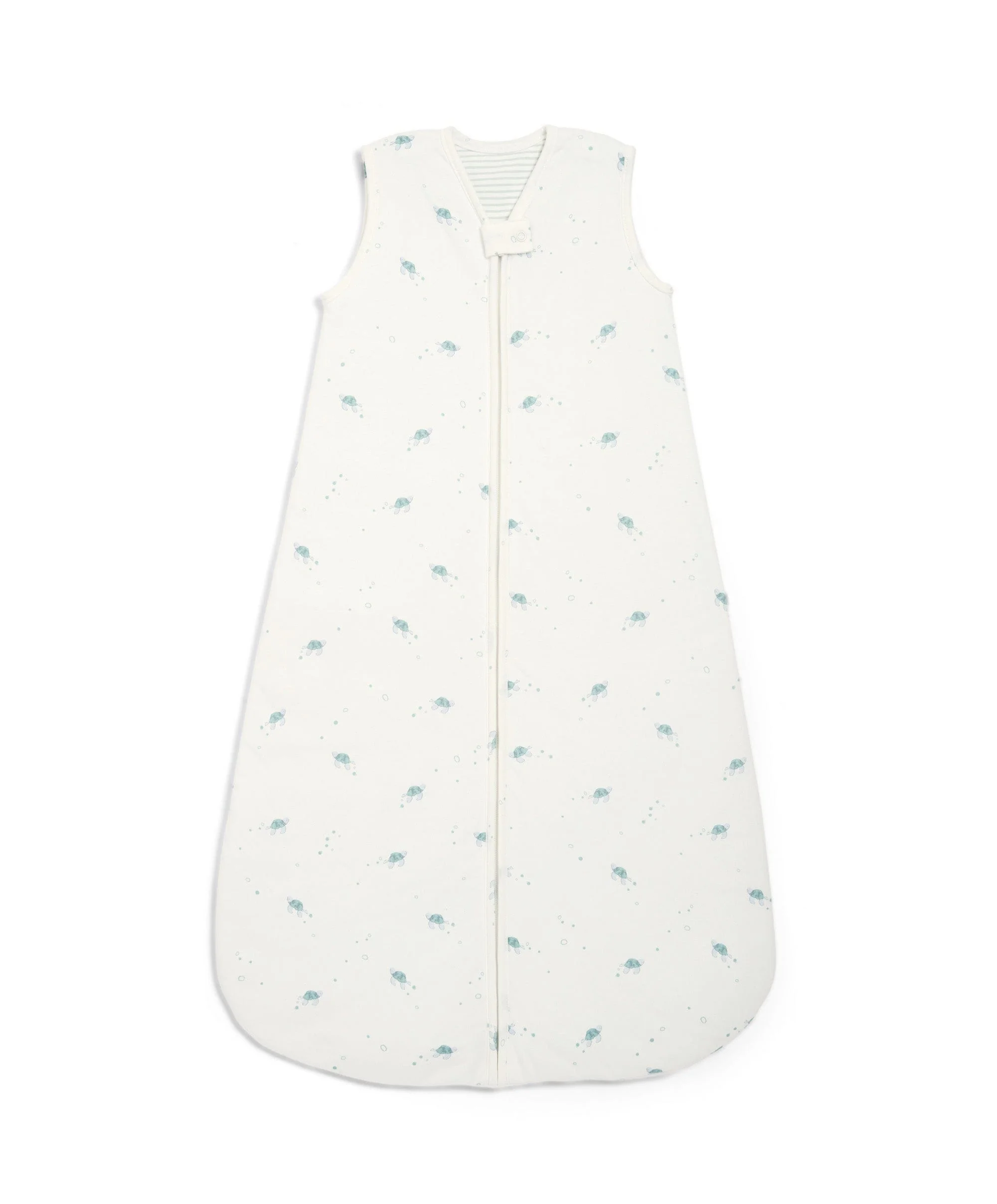 Dreampod 6-18 Months (2.5 Tog) - Turtle - Image 4
